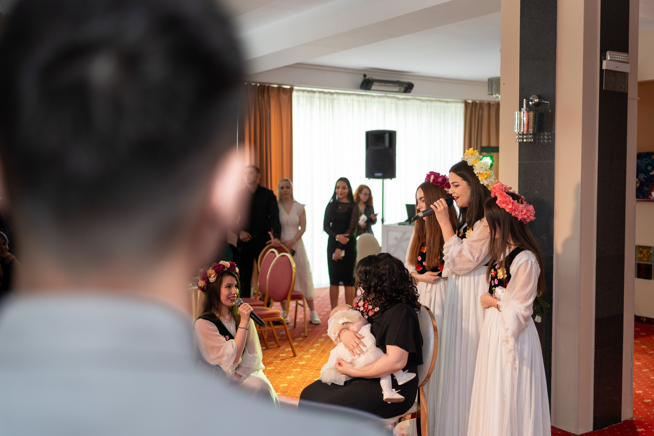 Creștinare Irina Elena. Fotograf evenimente, fotograf nunta, fotograf botez