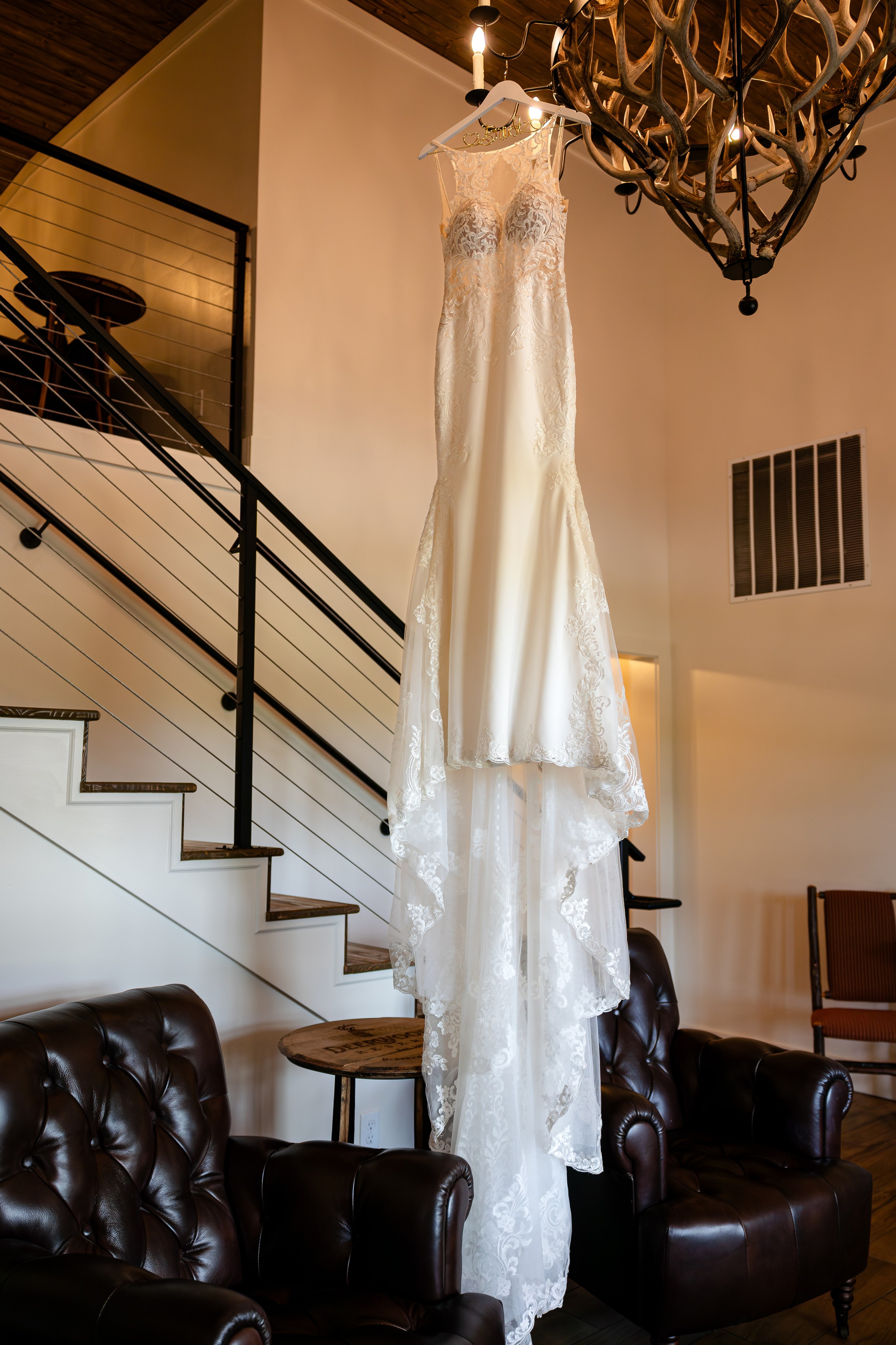 Jacob and Emma: A Wedding at Deerwoode Reserve, Brevard North Carolina. Wedding and portrait photography in Greenville SC