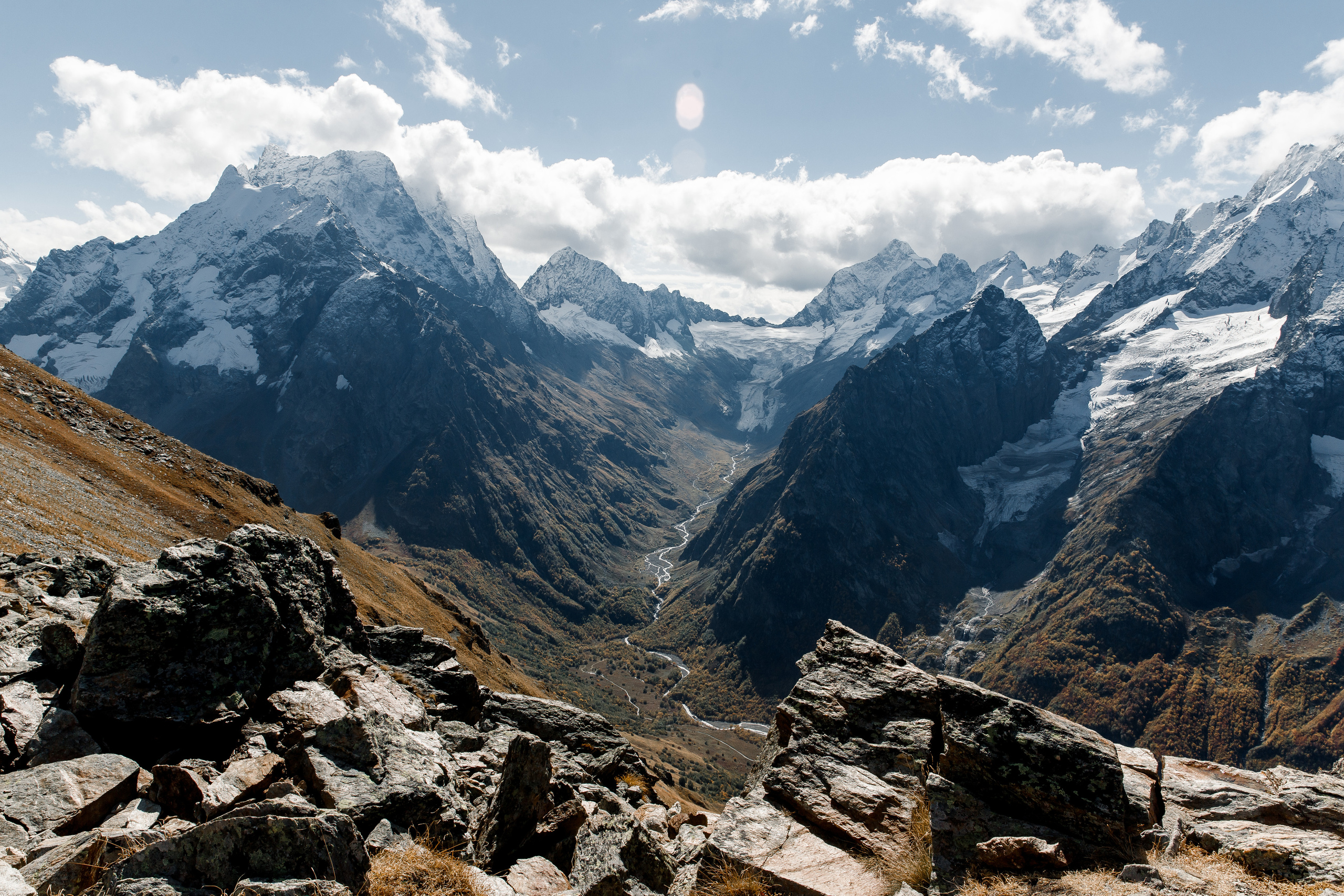 Фототуры. Wedding and family photographer Alex Glushakov