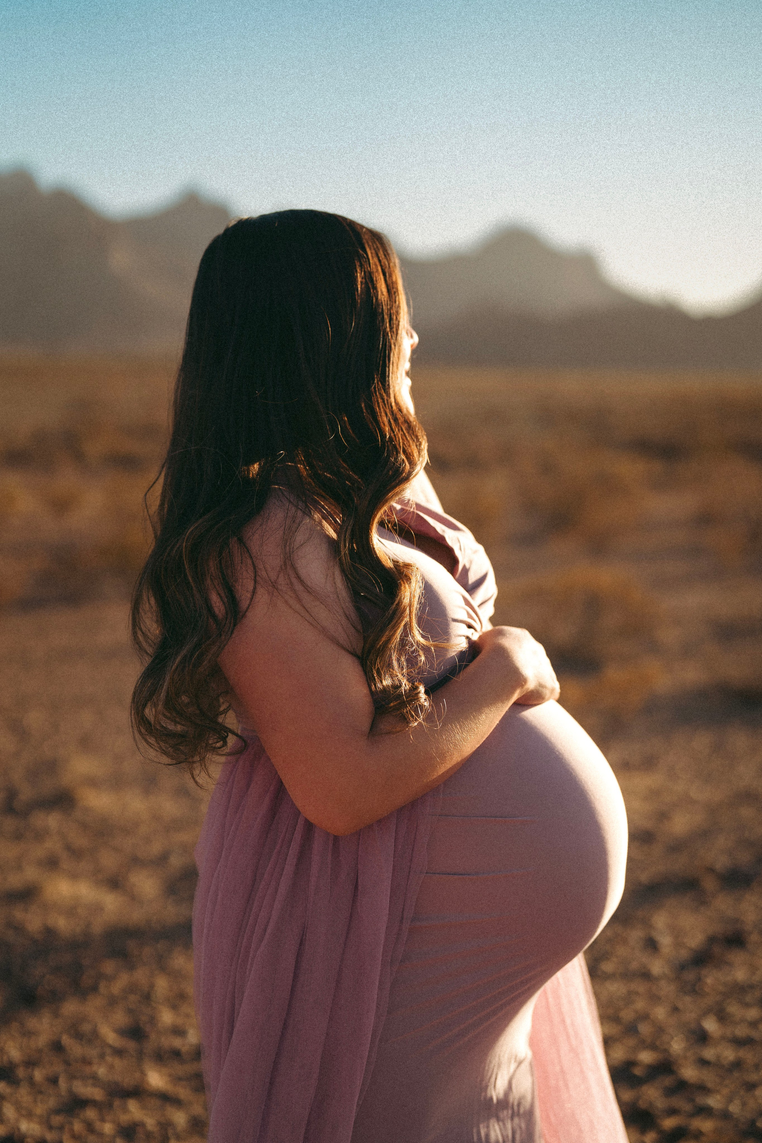 Portrait Photographer in New Mexico