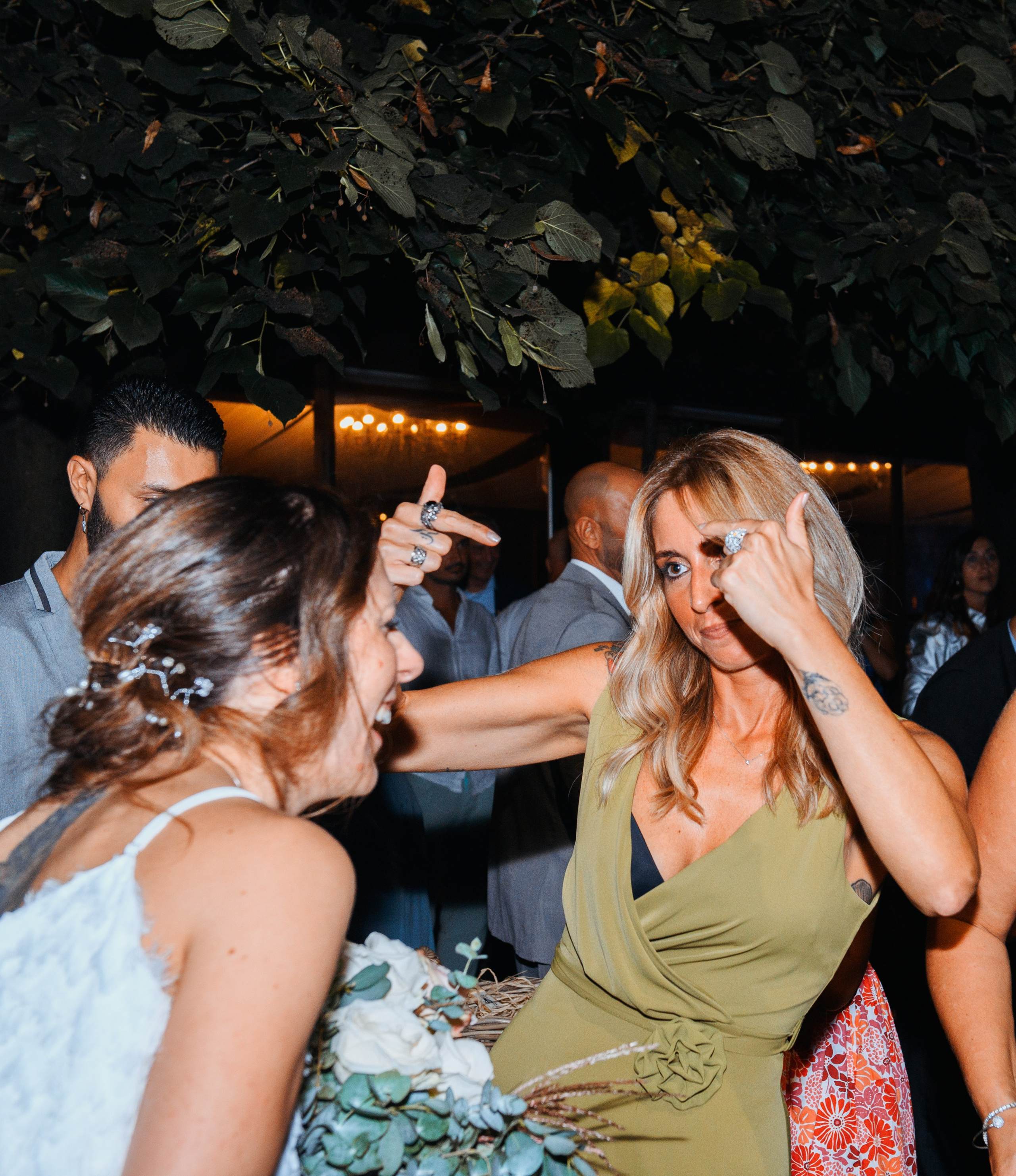 Matrimonio Simone e Federica. Anastasiia Buchinskaia Photographer in Milan