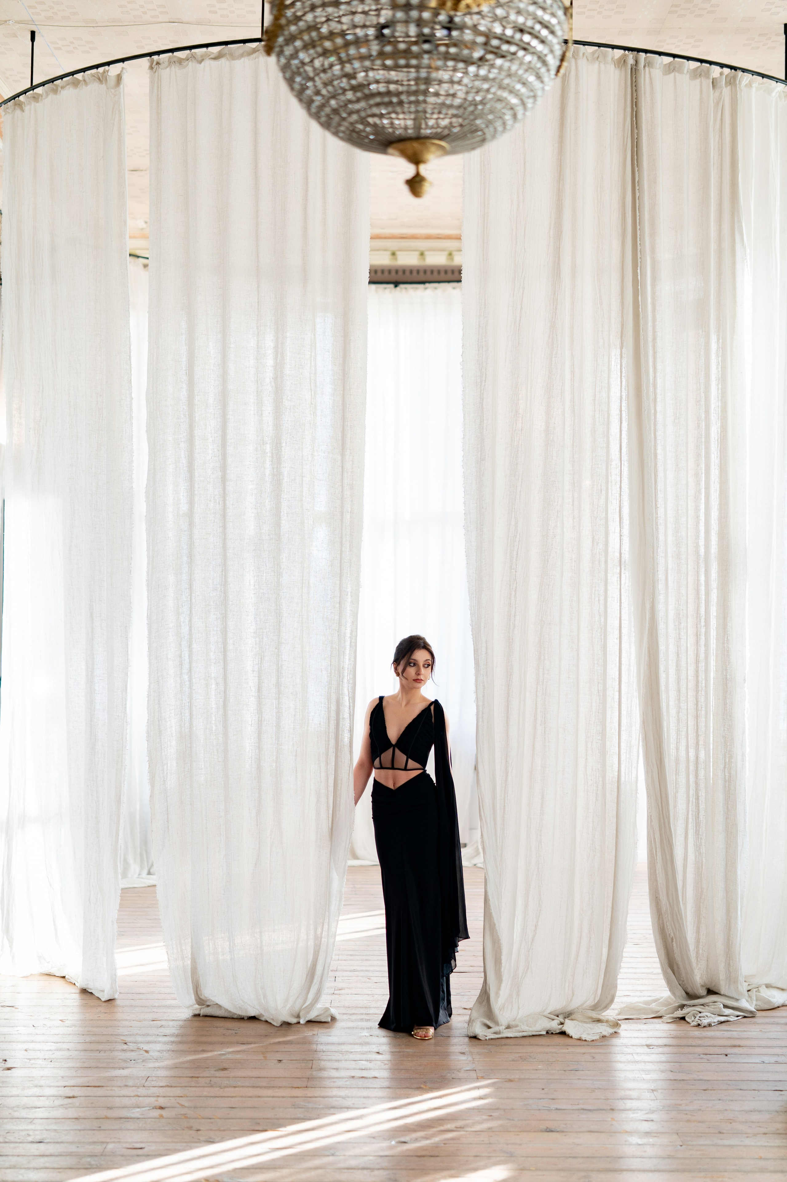 Portrait Family Wedding Photographer in Madrid & Europe