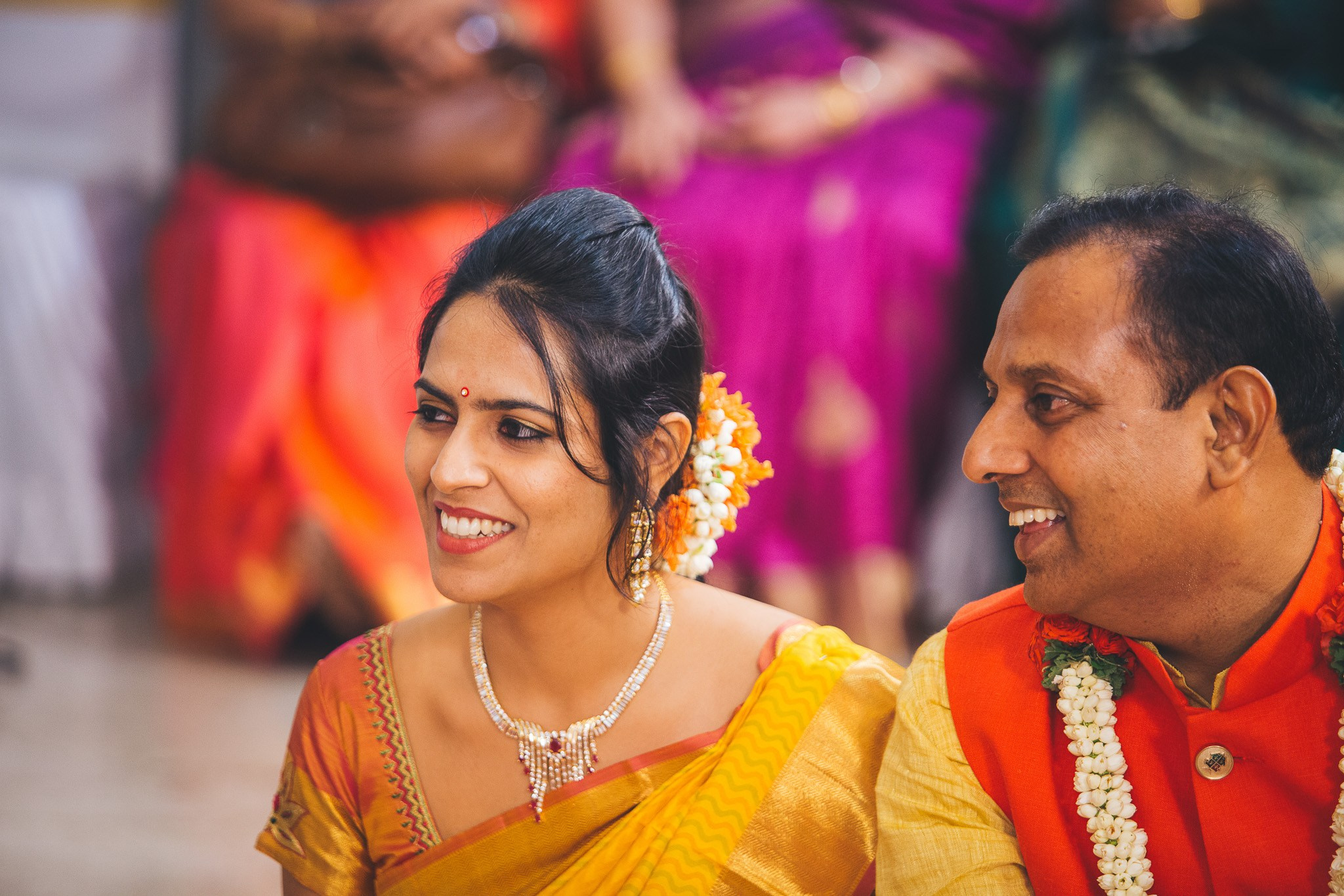 Kannada brahmin + Jain wedding | Bangalore, India