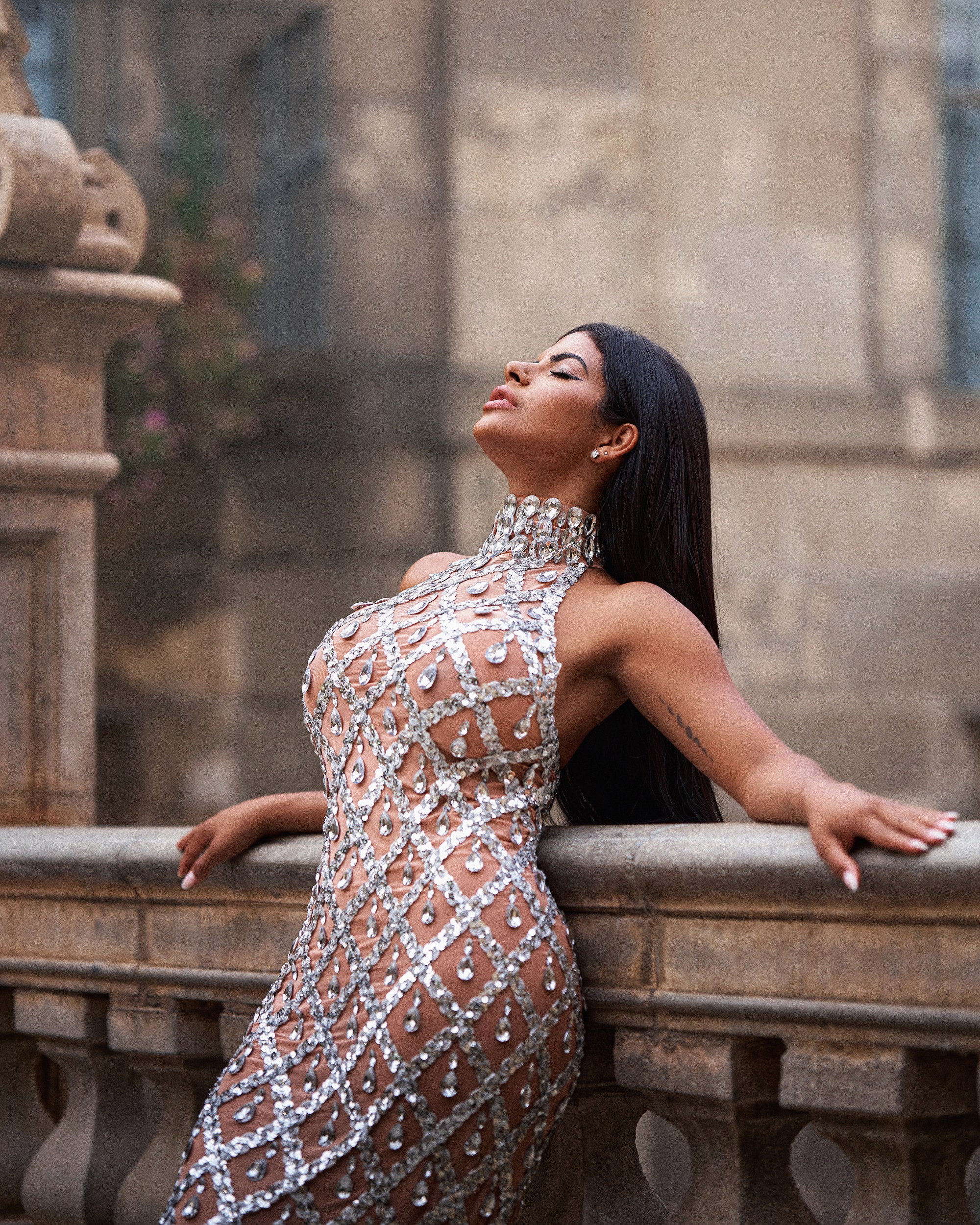 Moda & Vestidos. Inicio