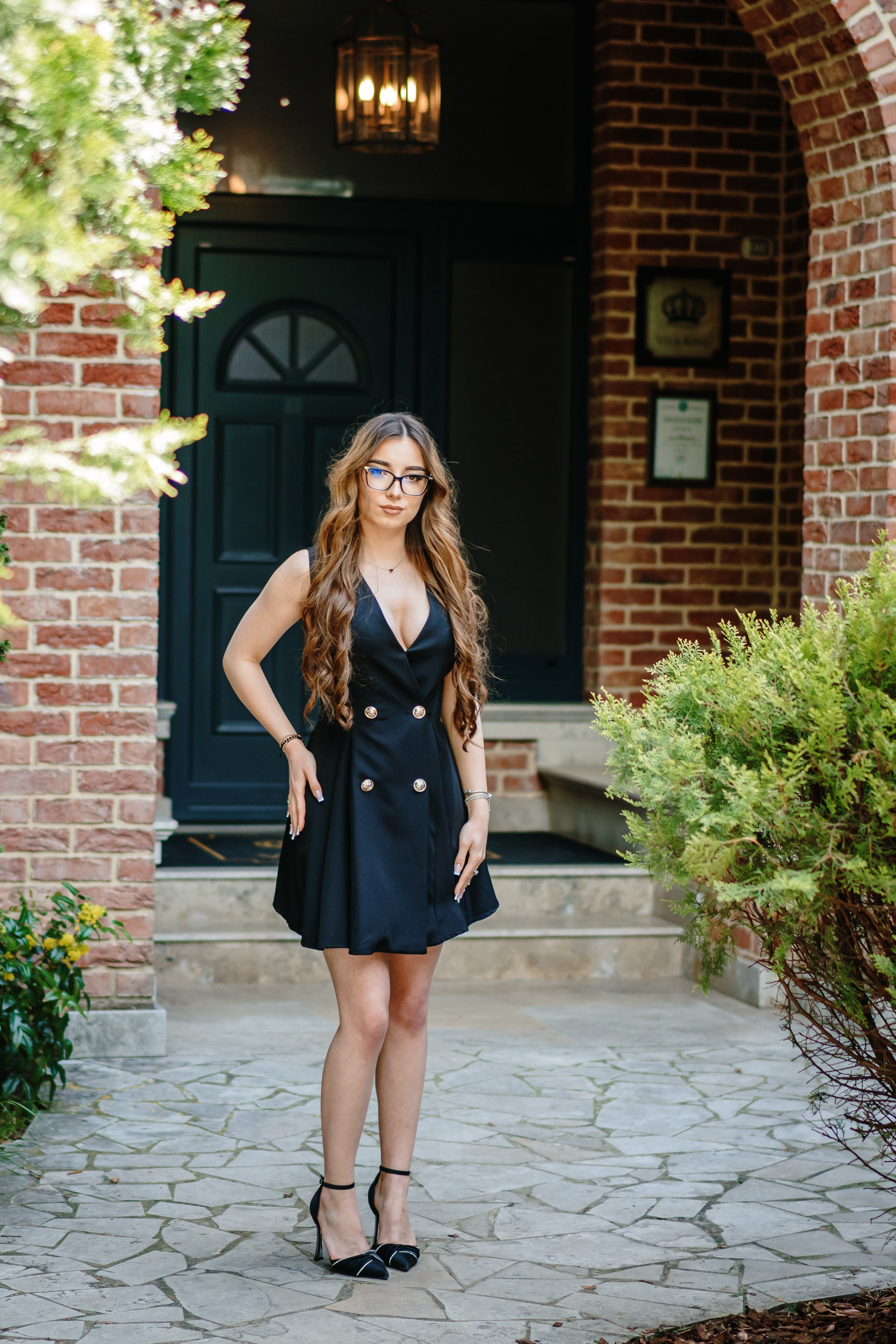 Albume ABSOLVENTI. Amy Foto