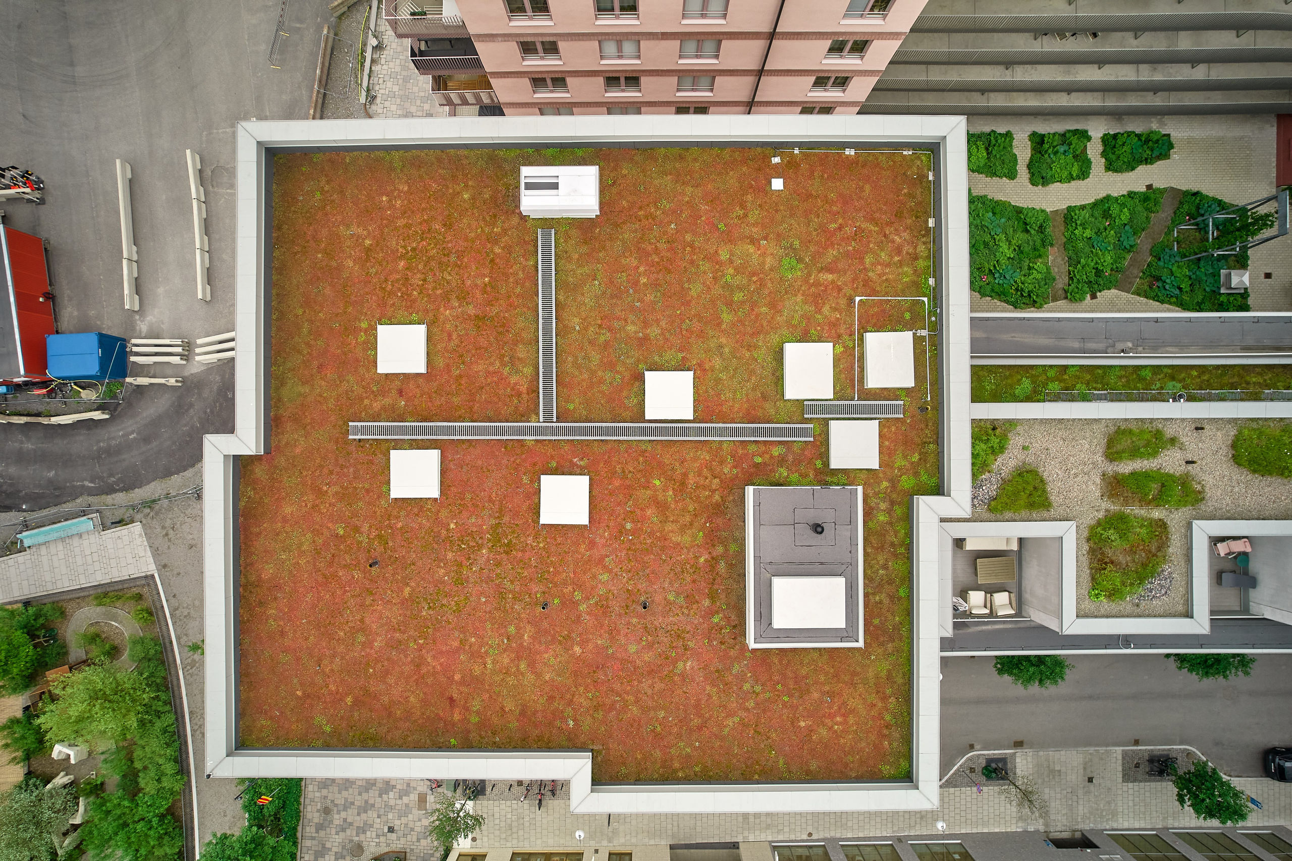 Drone Photography Stockholm | Aerial Video Services. Photographer in Stockholm | Luxury Weddings & Professional Drone Photo