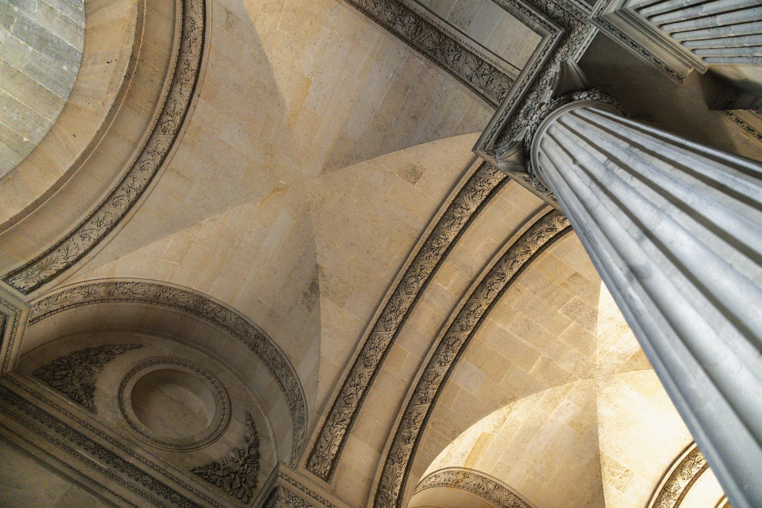 Elopement — Paris, France. Timeless Wedding & Event Photography from London to the world