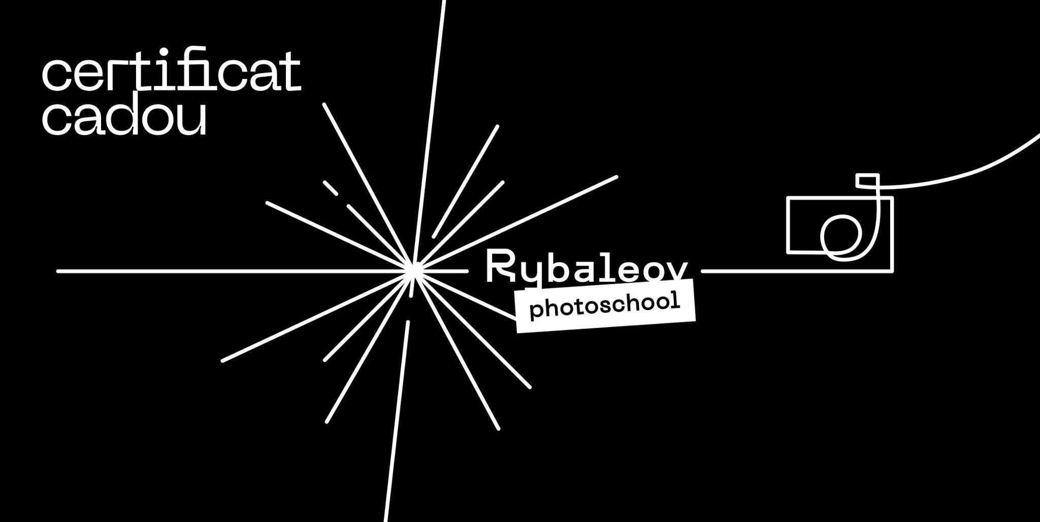 Școala de fotografie lui Roman Ribaliov. Orașul Chișinău, Moldova