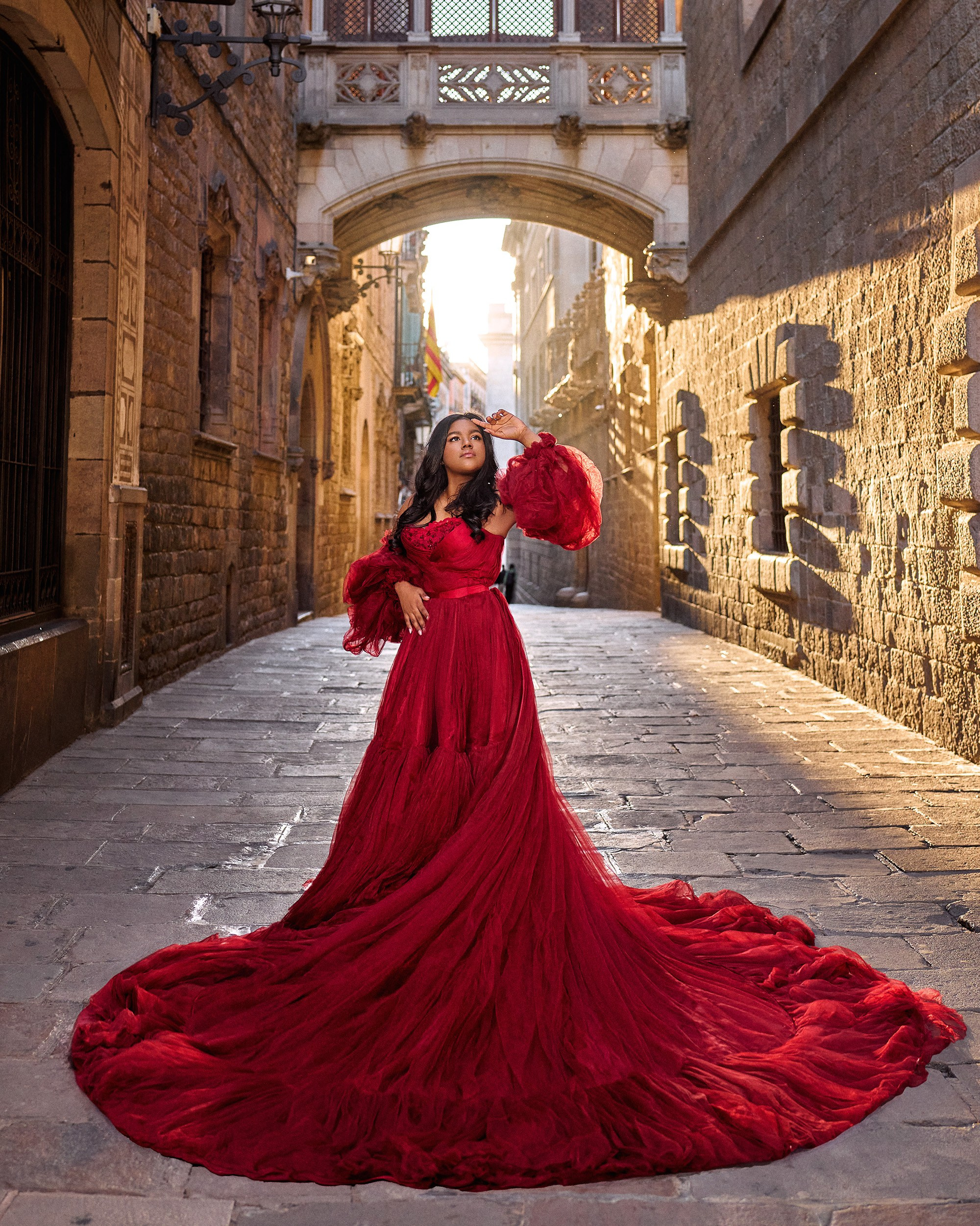 Moda & Vestidos. Inicio