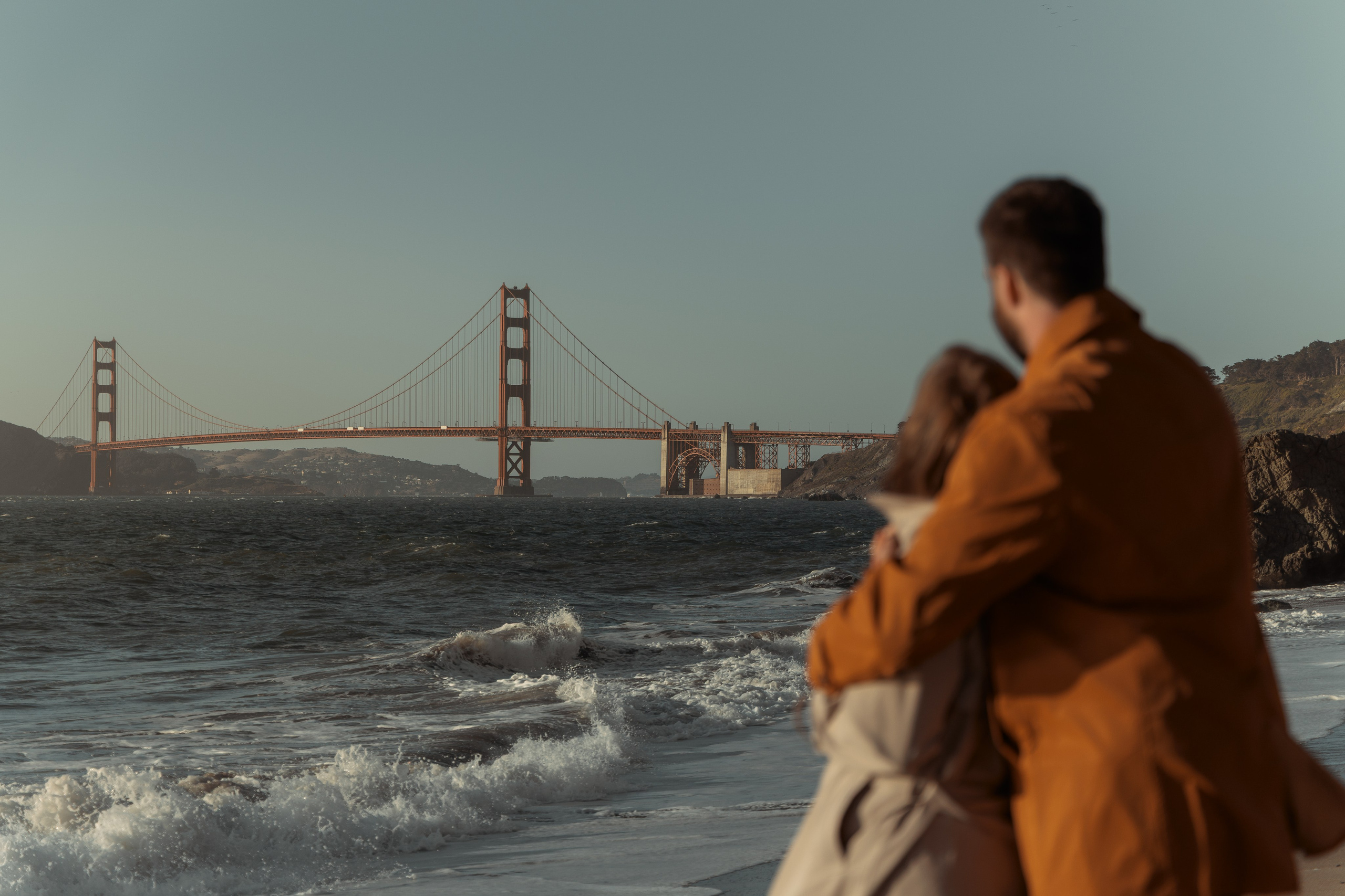 Mini Sessions. Nailya Galibabayeva — San Francisco & Bay Area Photographer