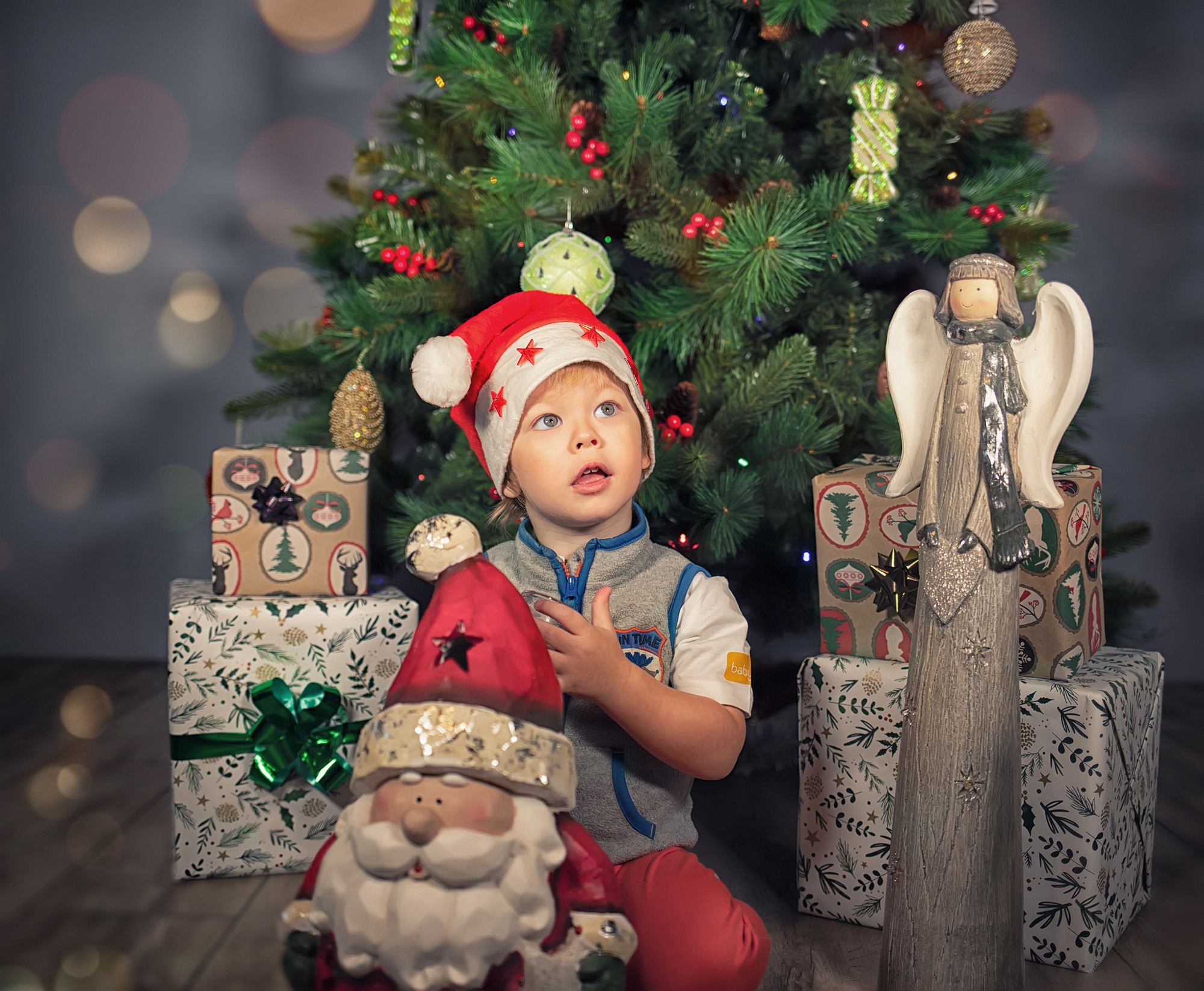 Baby Fotos bis 4 Jahren