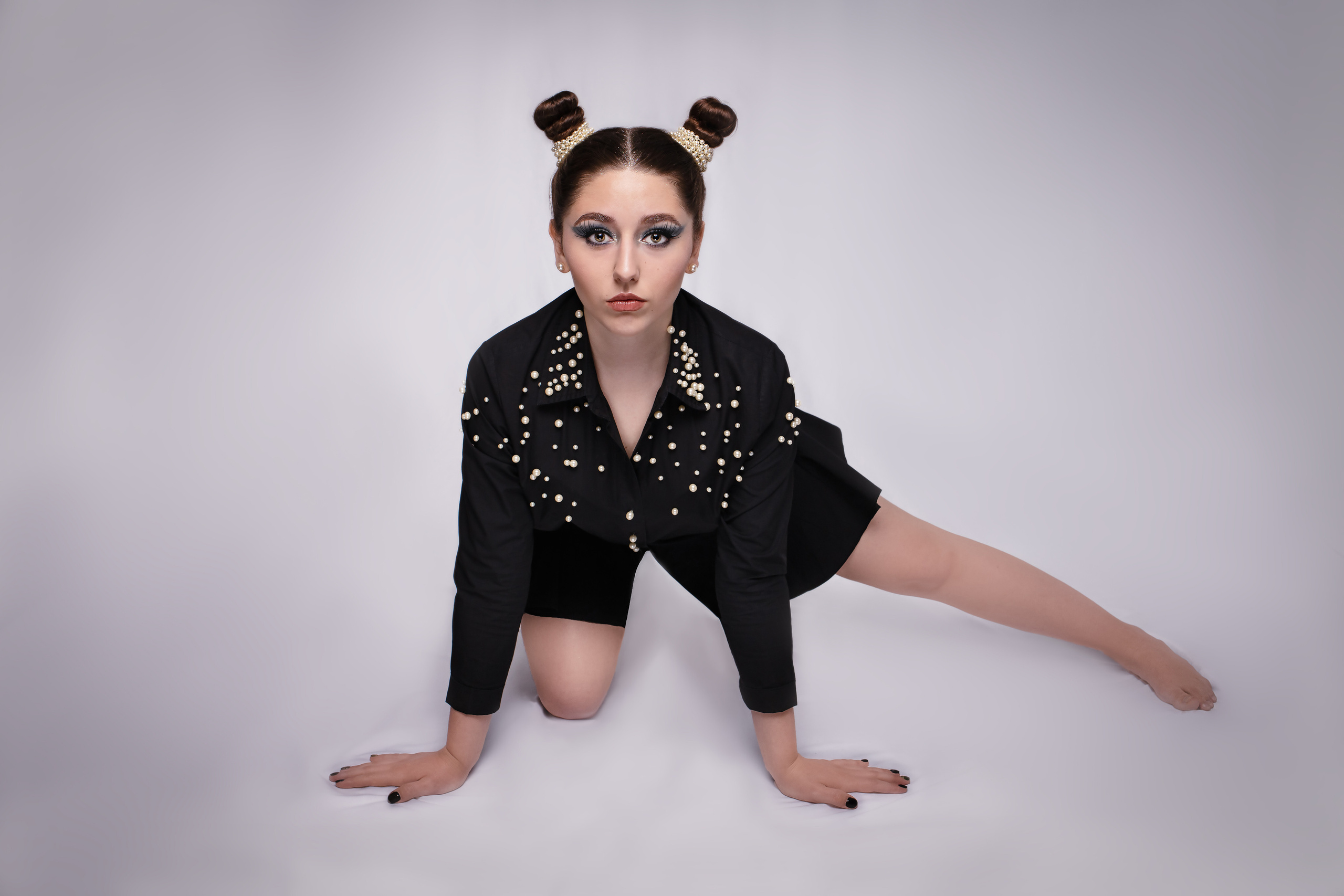 Beauty und Fashion Fofoshooting - Flicker