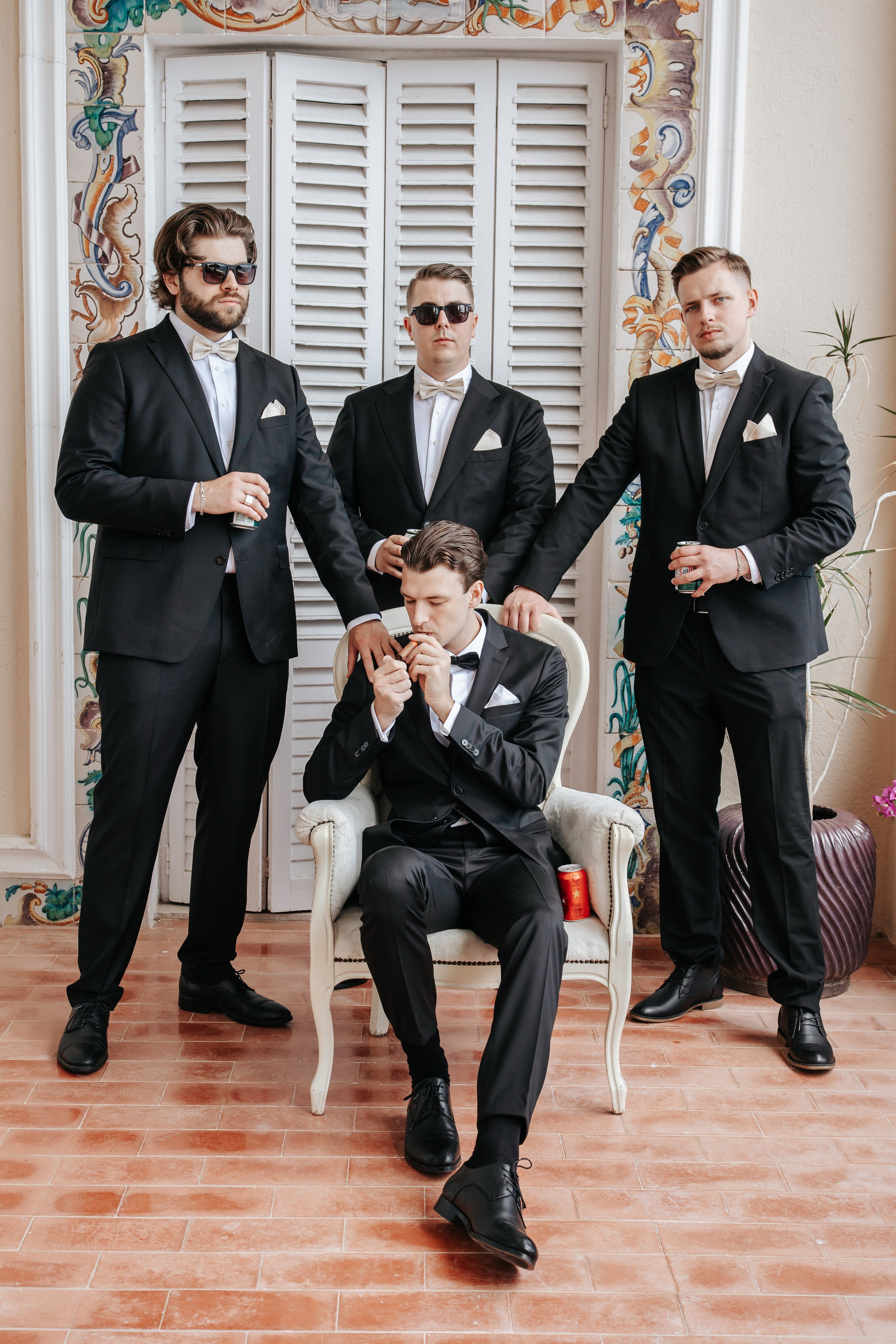 Sabina & Lucas, 06/06/2026, Hotel Roger de Flor, Lloret de Mar. Fotógrafa de bodas en Girona, Costa Brava | Wedding Photographer Evgenia Gruntovaya