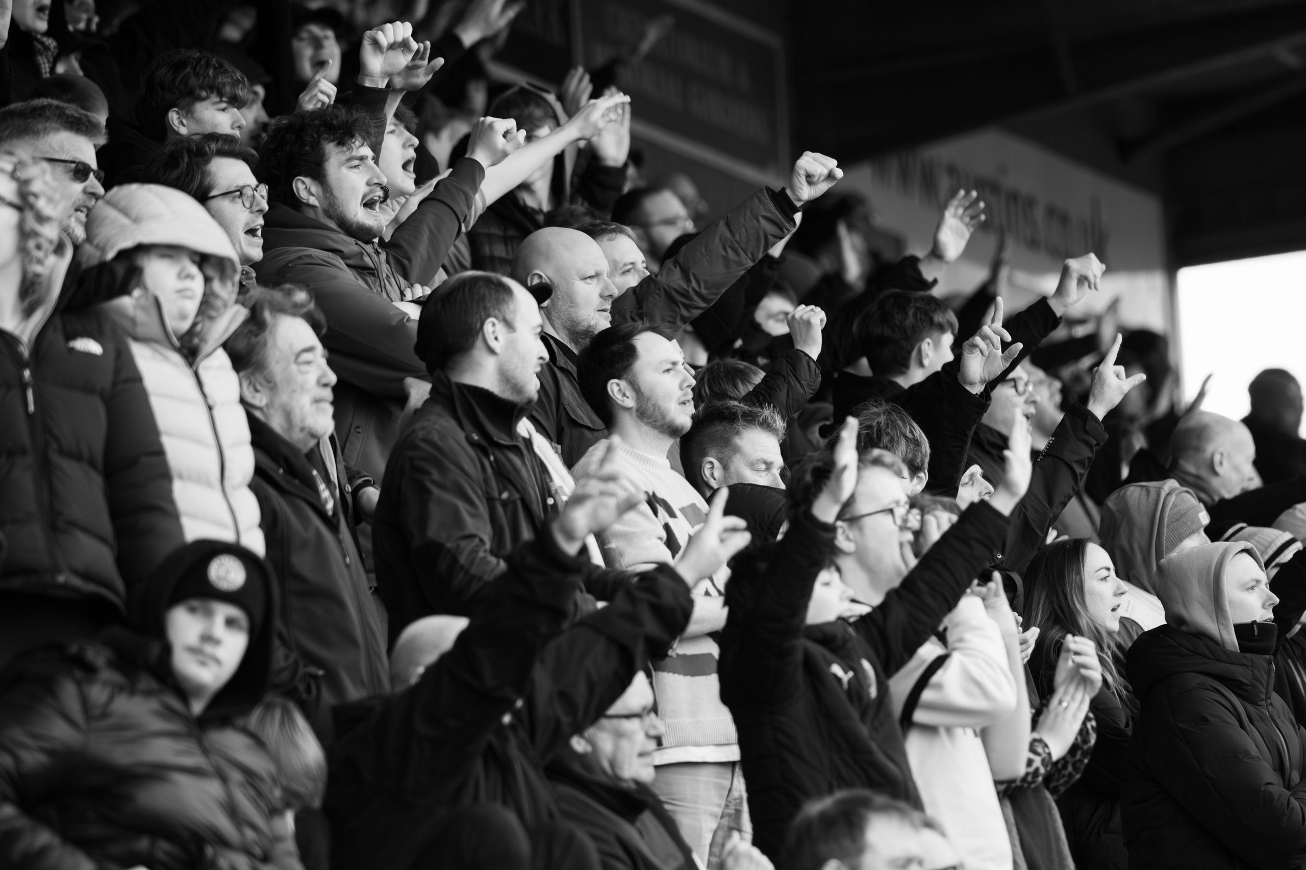 Football Photographer | Matchday & Athlete Portraits — Jay Soundo. Jay Soundo — Sport, Fashion & Commercial Photographer