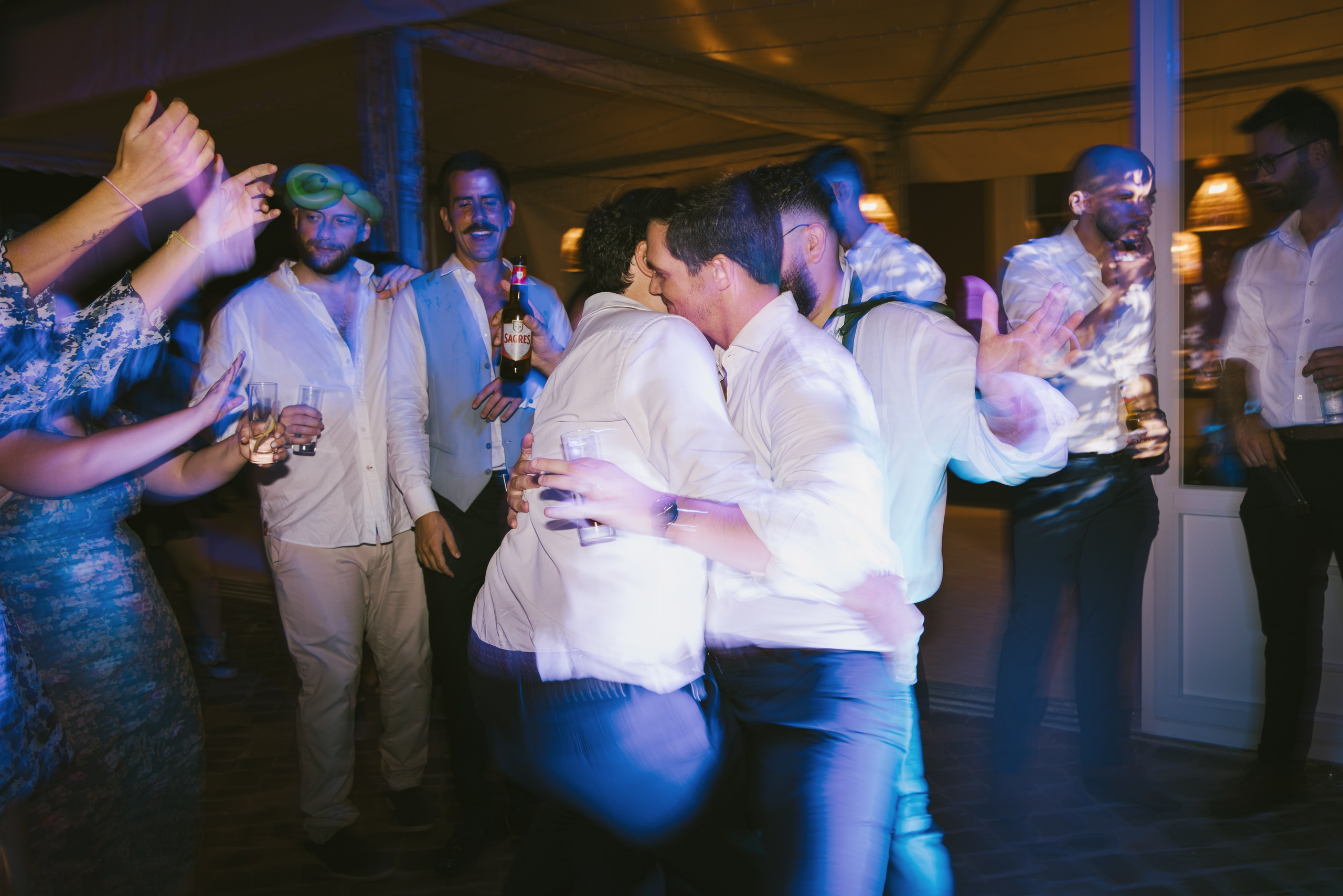 Cláudia & Rodrigo — Wedding at Chalet Fonte Nova, Alcobaça | Photography & Film. Cinematic Destination Wedding Films & Photography | Ricardo & Mary Pictures