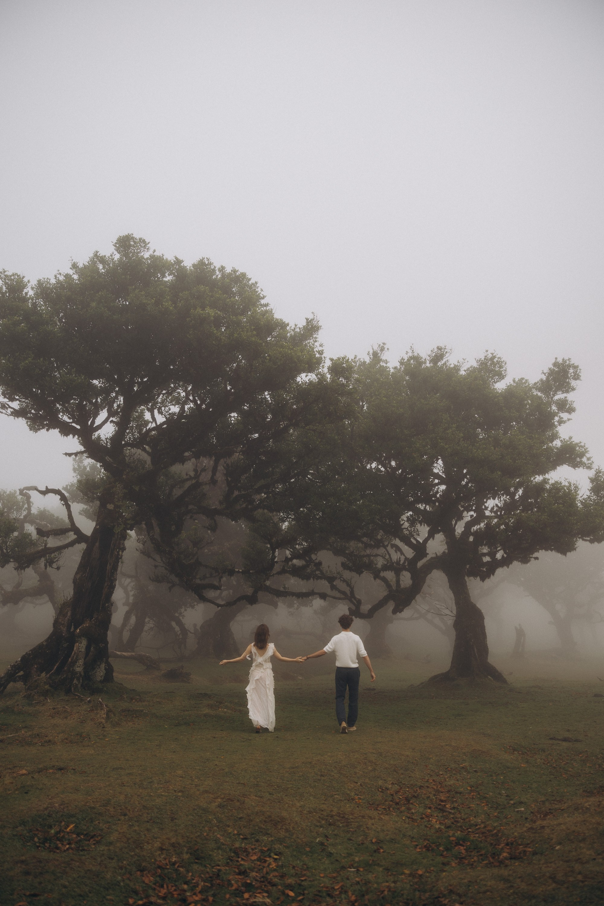 Couple Photoshoot in Madeira