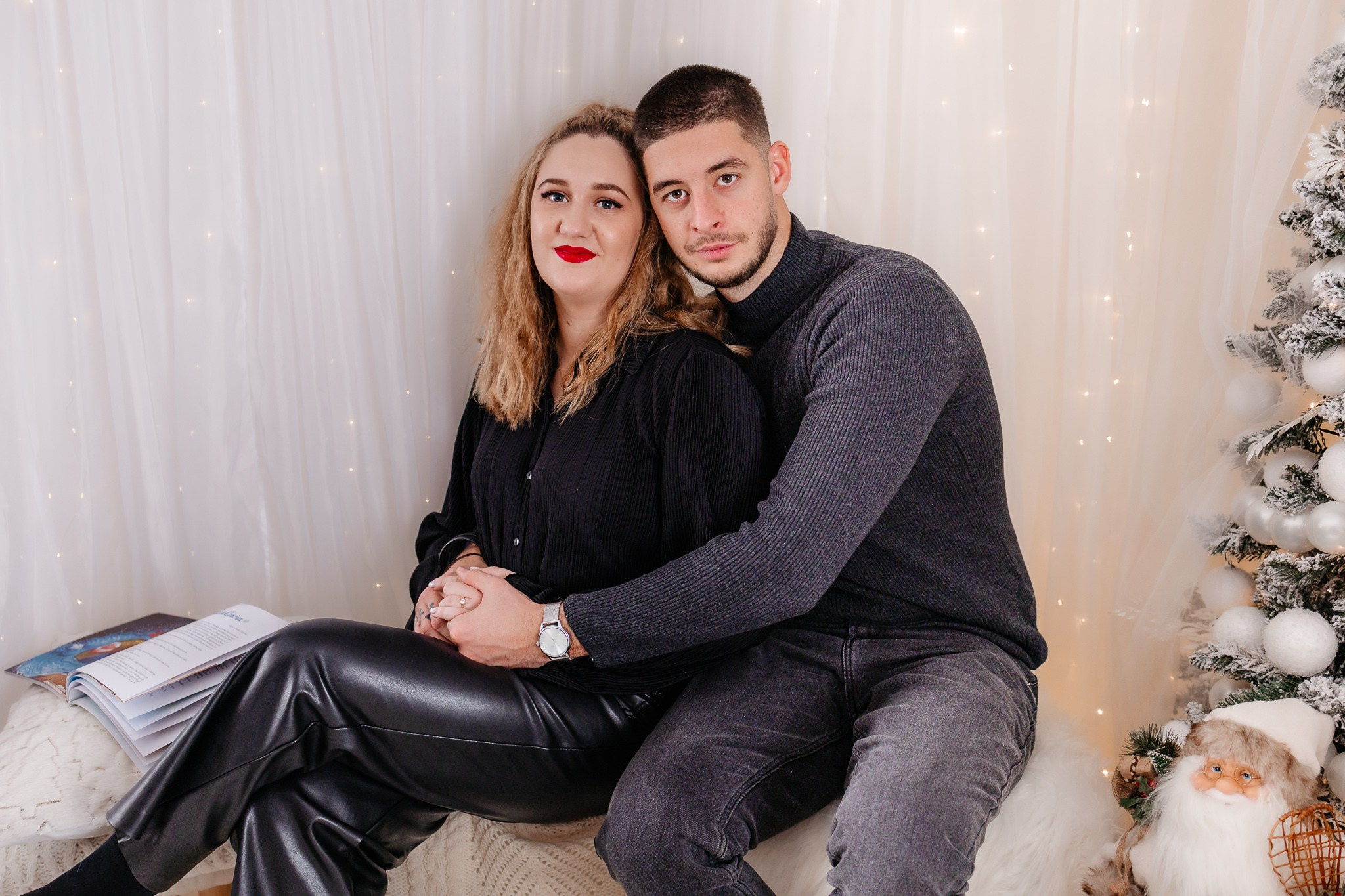 Crăciun 2025. FotoACTIV.ro - Imaginea ta contează