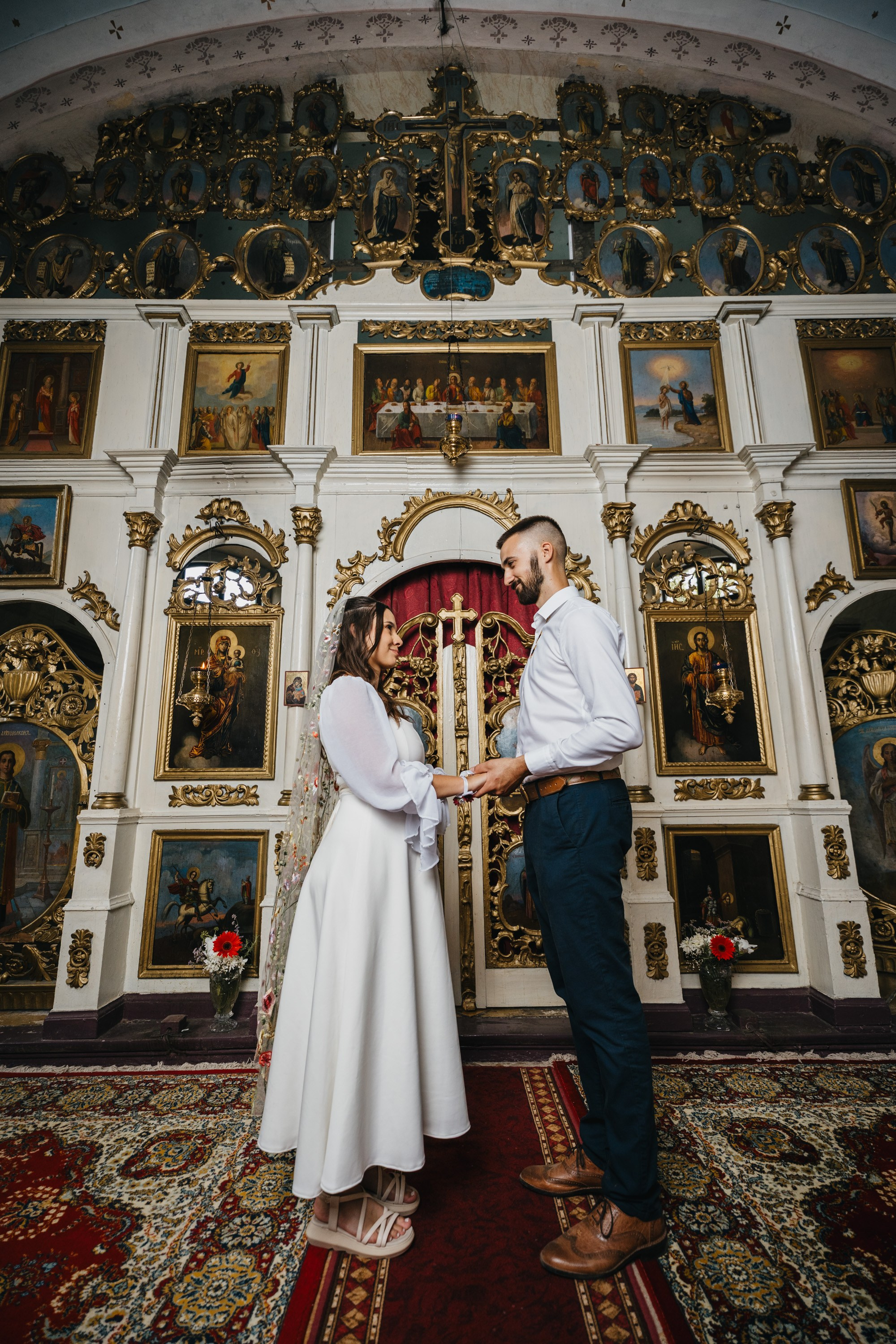 Ema i Ognjen. Wedding photography