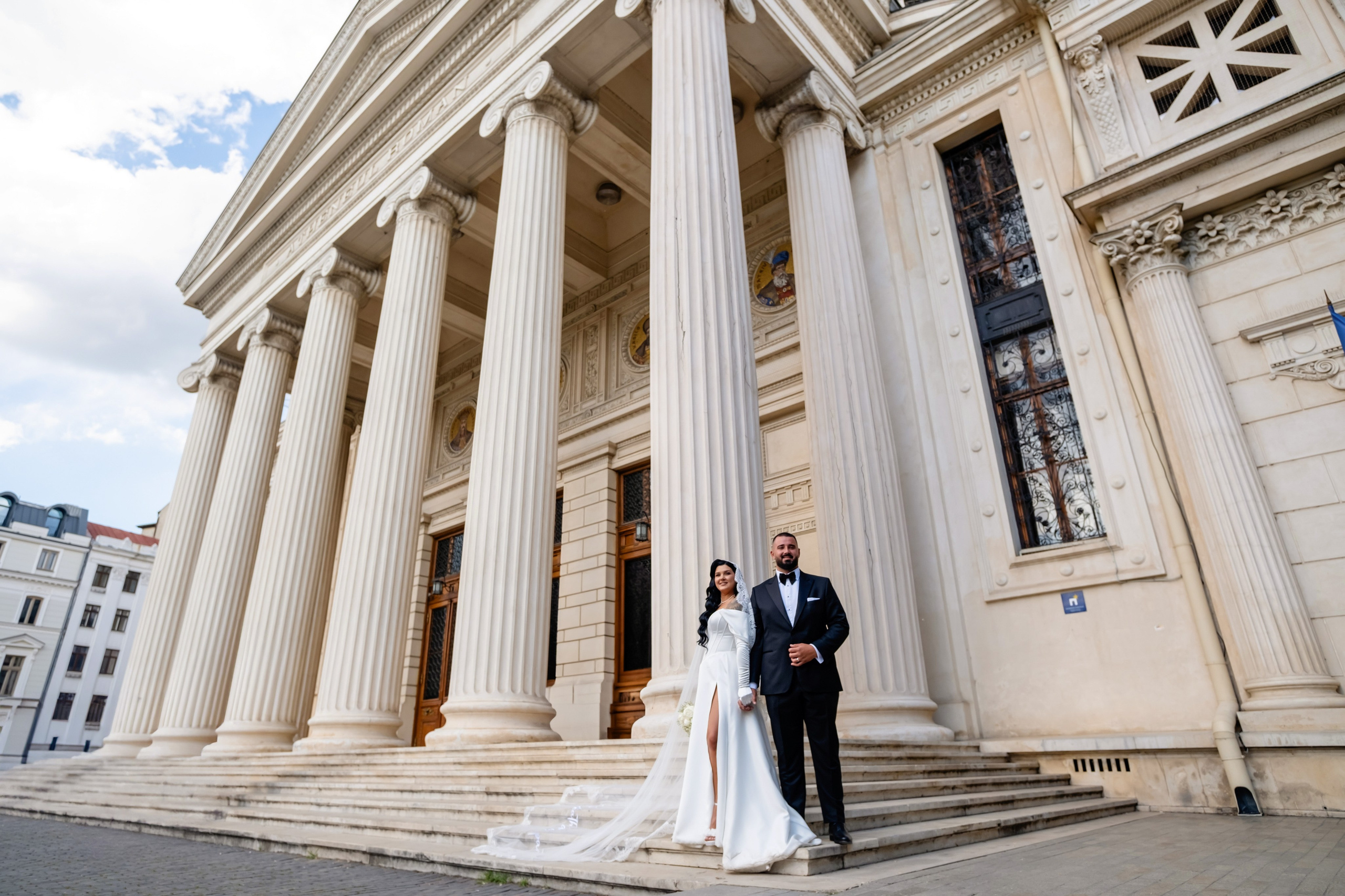 Stoica Studio | Fotograf evenimente