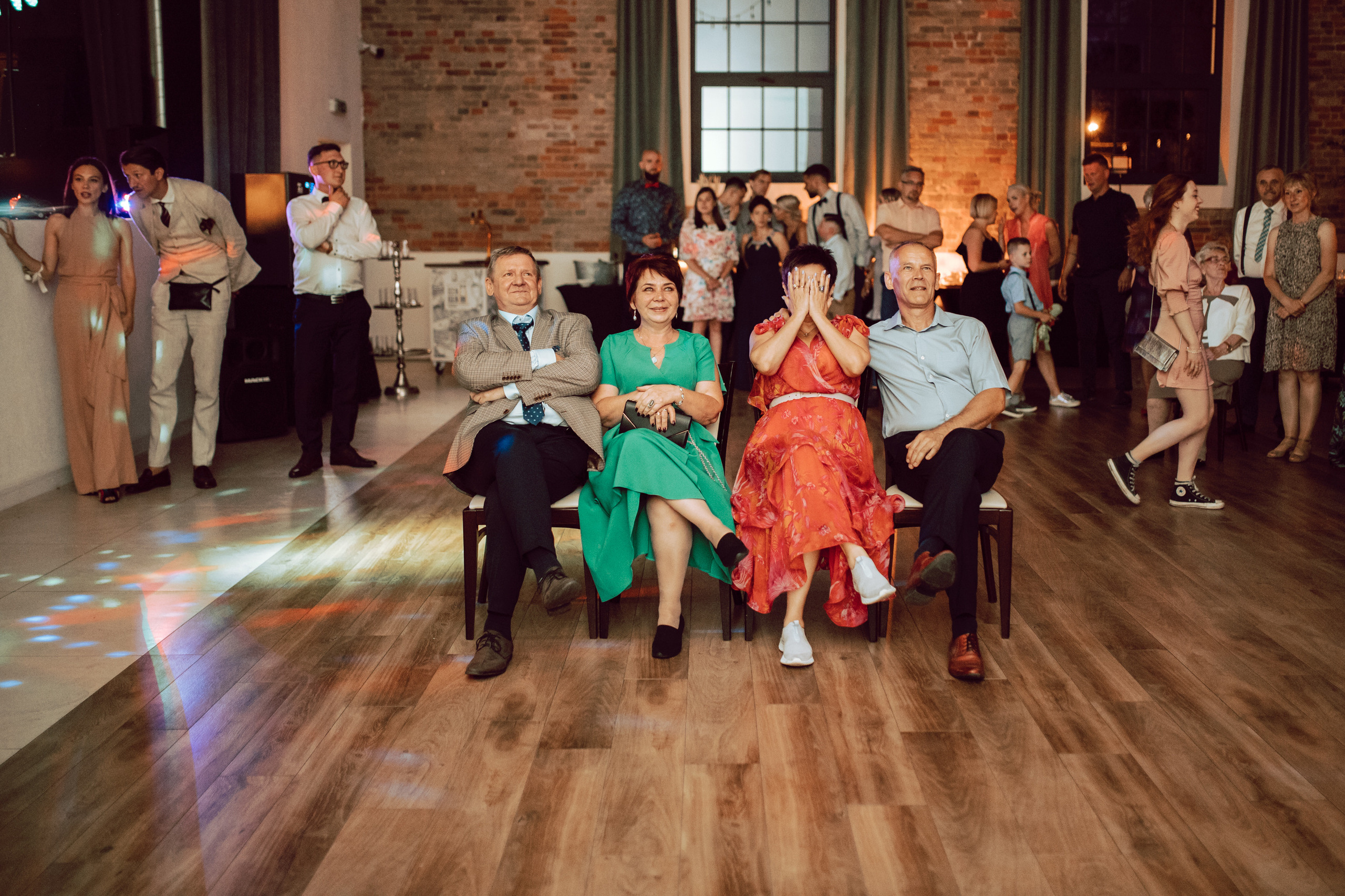 Weronika&Paweł, czyli samym kotem żyje człowiek. Karkowskafoto - fotografia miłości