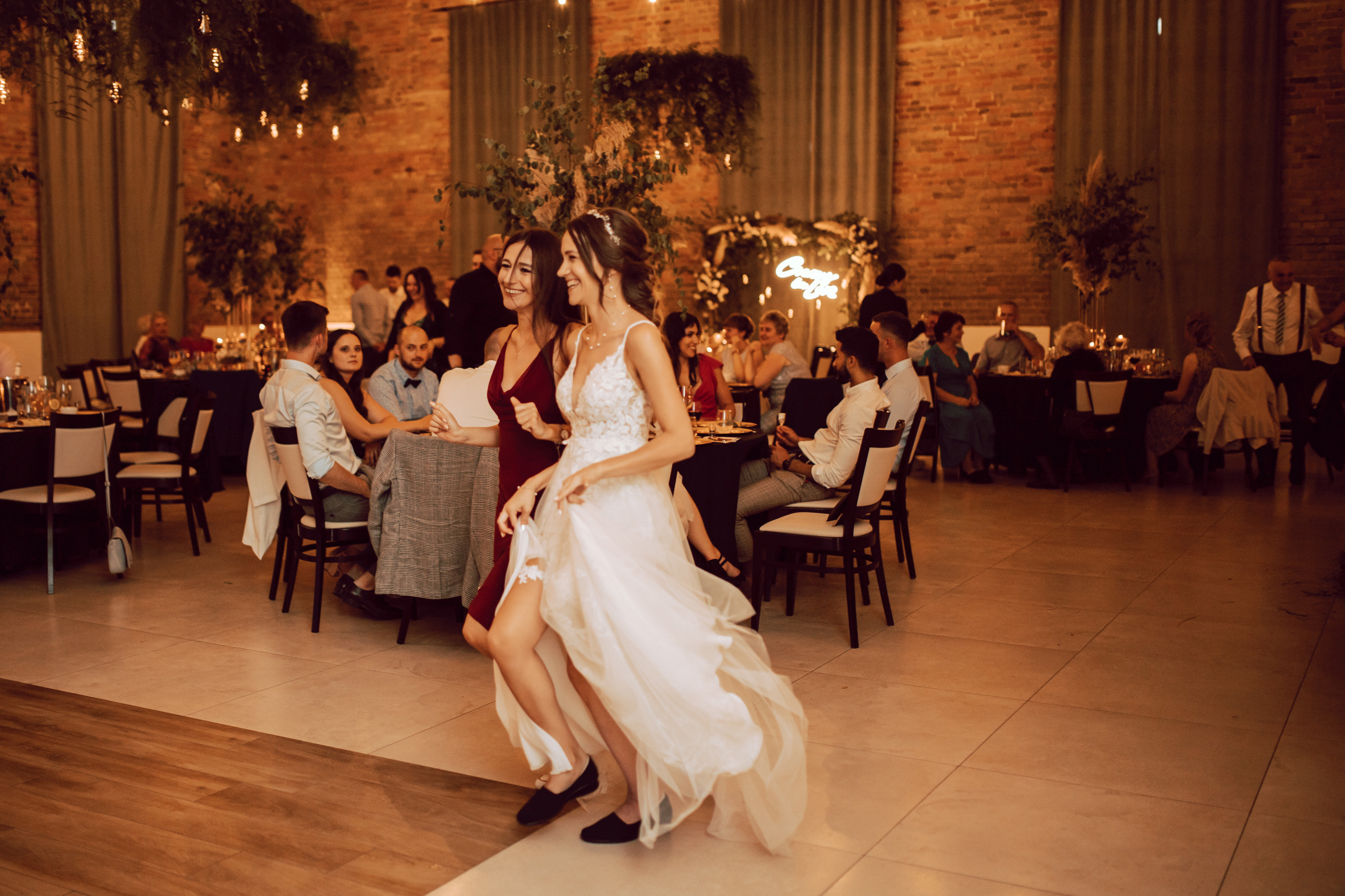 Weronika&Paweł, czyli samym kotem żyje człowiek. Karkowskafoto - fotografia miłości