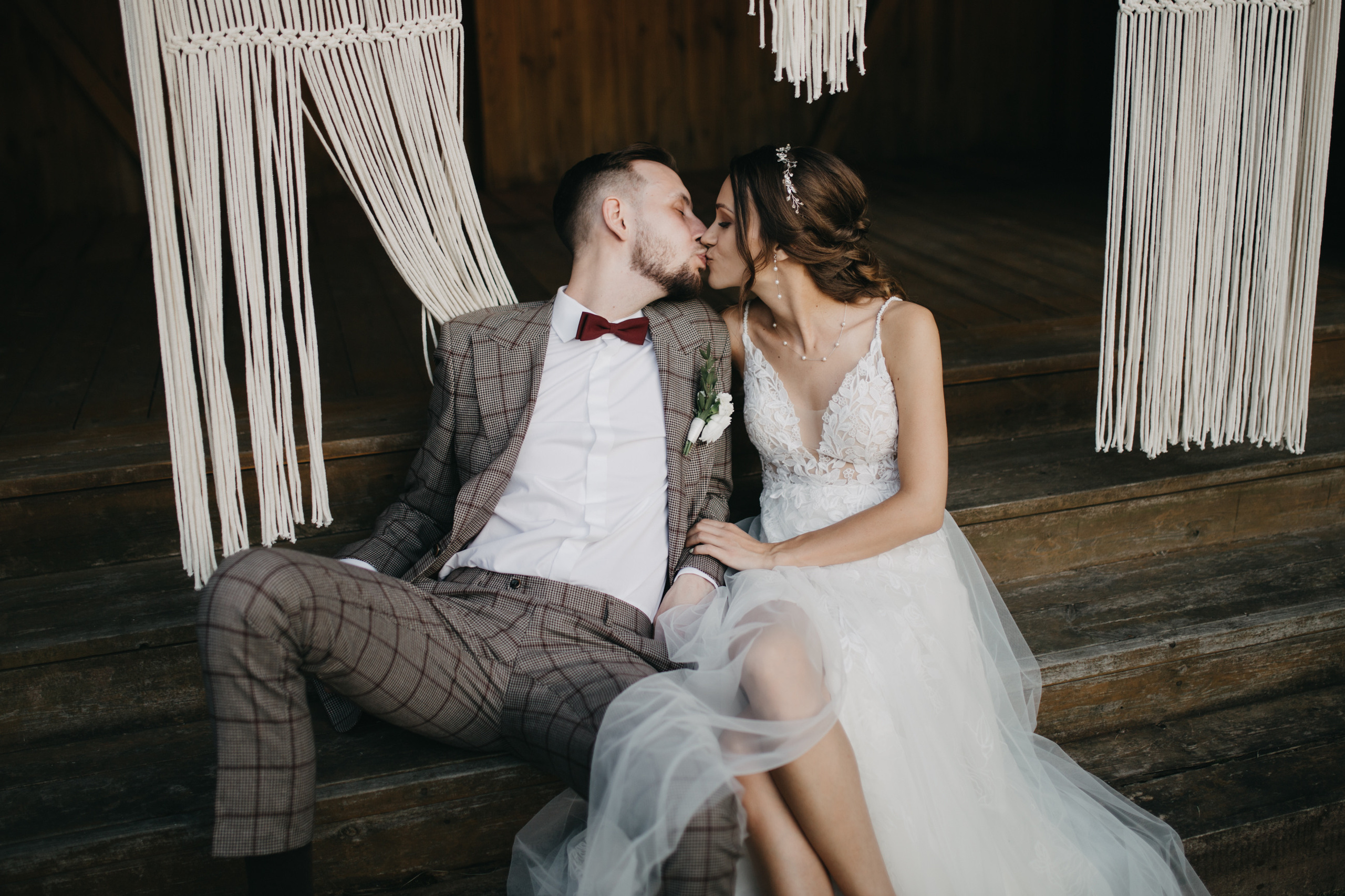 Weronika&Paweł, czyli samym kotem żyje człowiek. Karkowskafoto - fotografia miłości