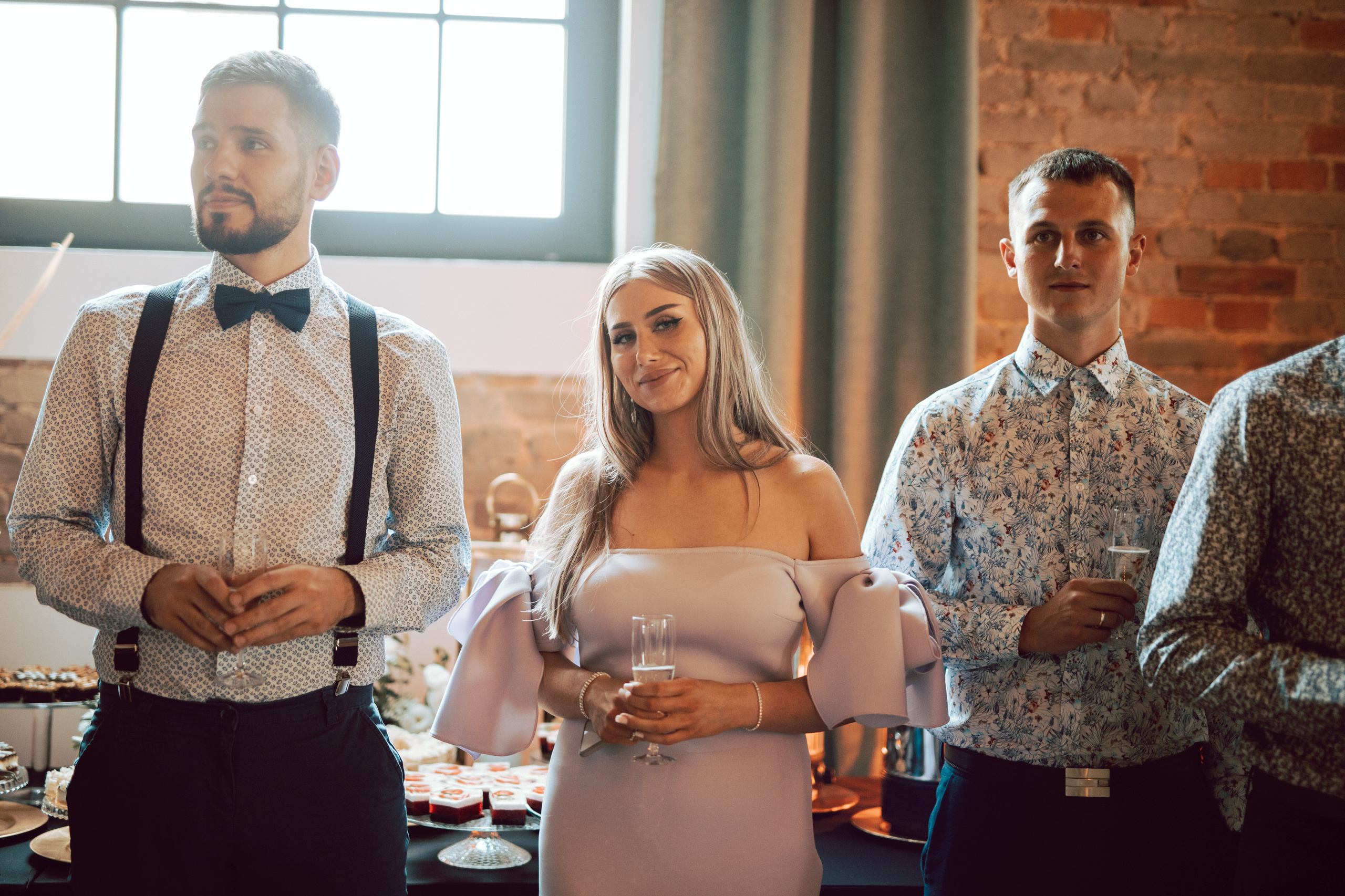 Weronika&Paweł, czyli samym kotem żyje człowiek. Karkowskafoto - fotografia miłości