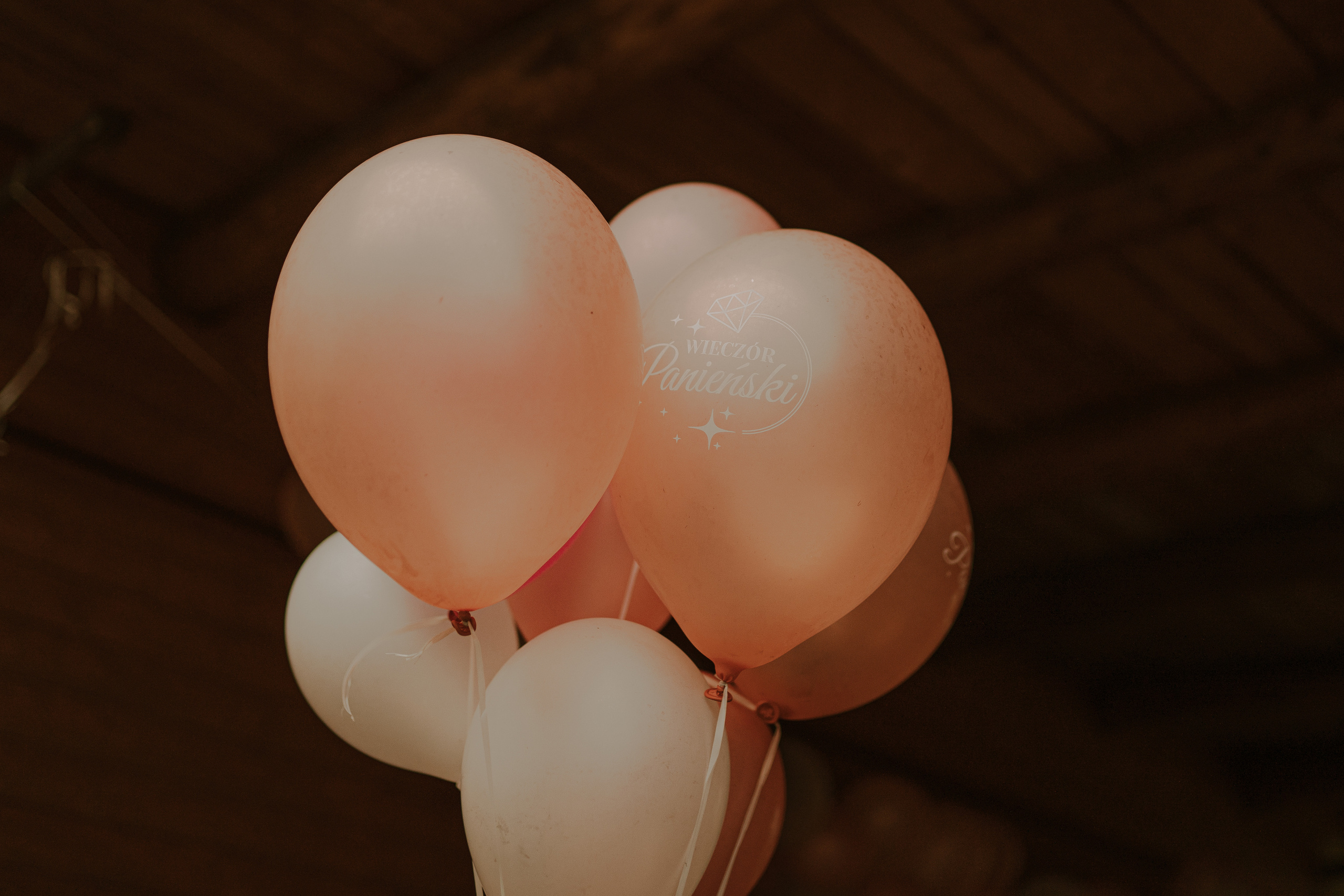 Wieczór panieński Justyny. Karkowskafoto - fotografia miłości