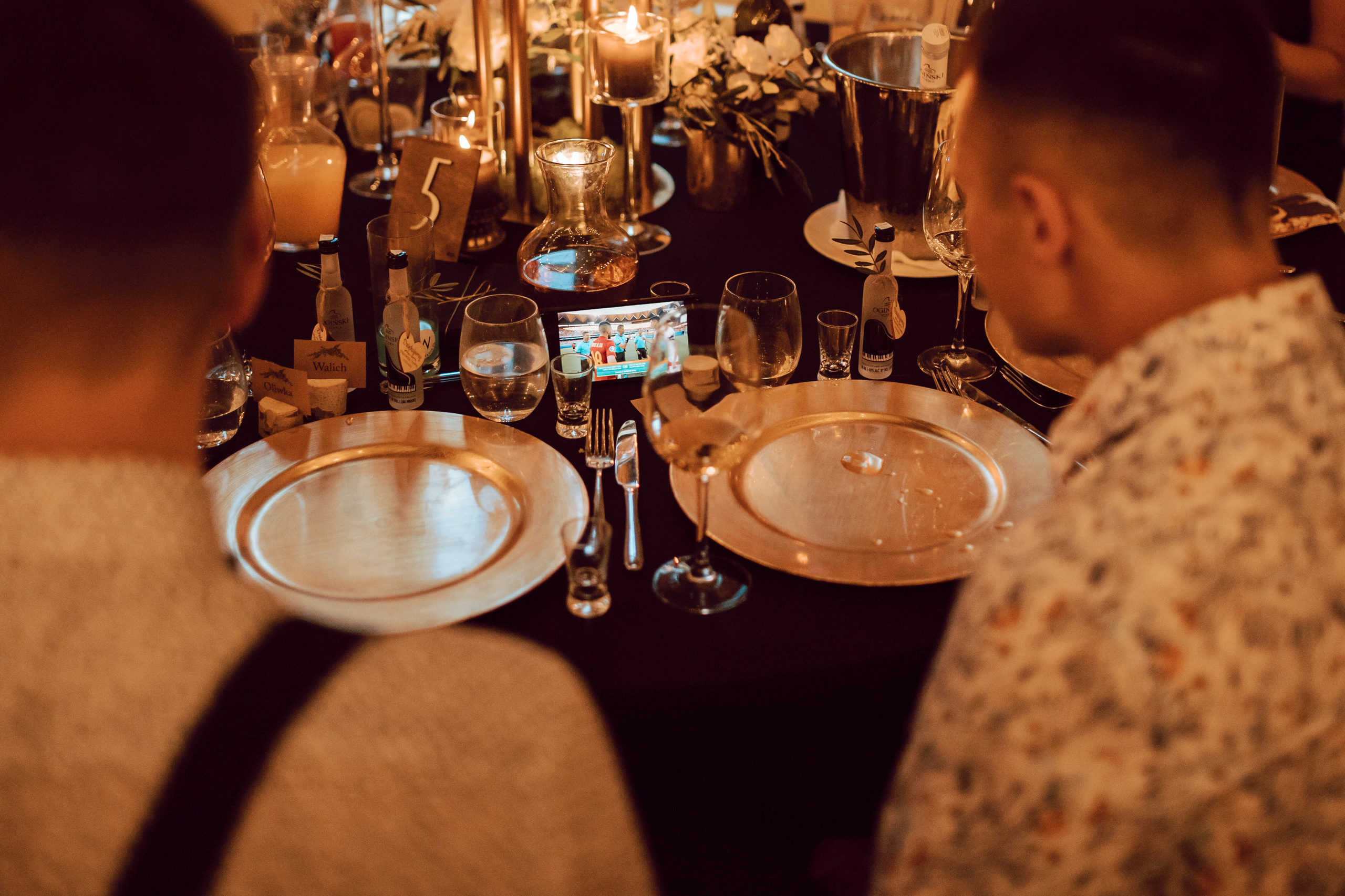 Weronika&Paweł, czyli samym kotem żyje człowiek. Karkowskafoto - fotografia miłości