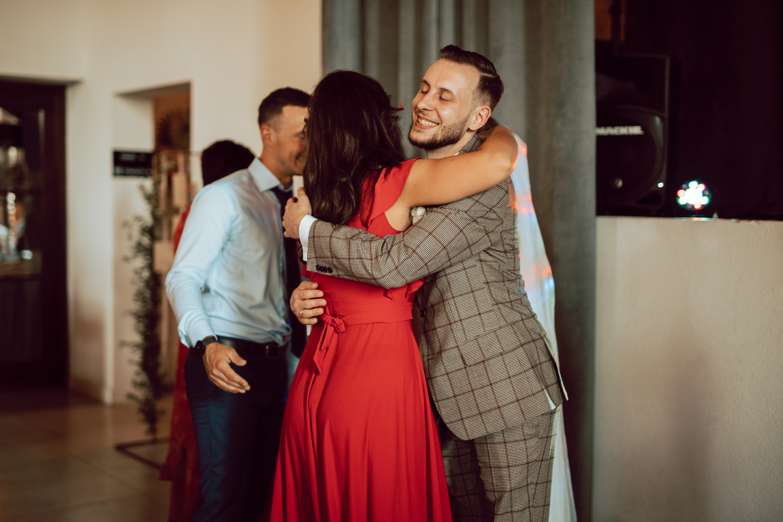 Weronika&Paweł, czyli samym kotem żyje człowiek. Karkowskafoto - fotografia miłości