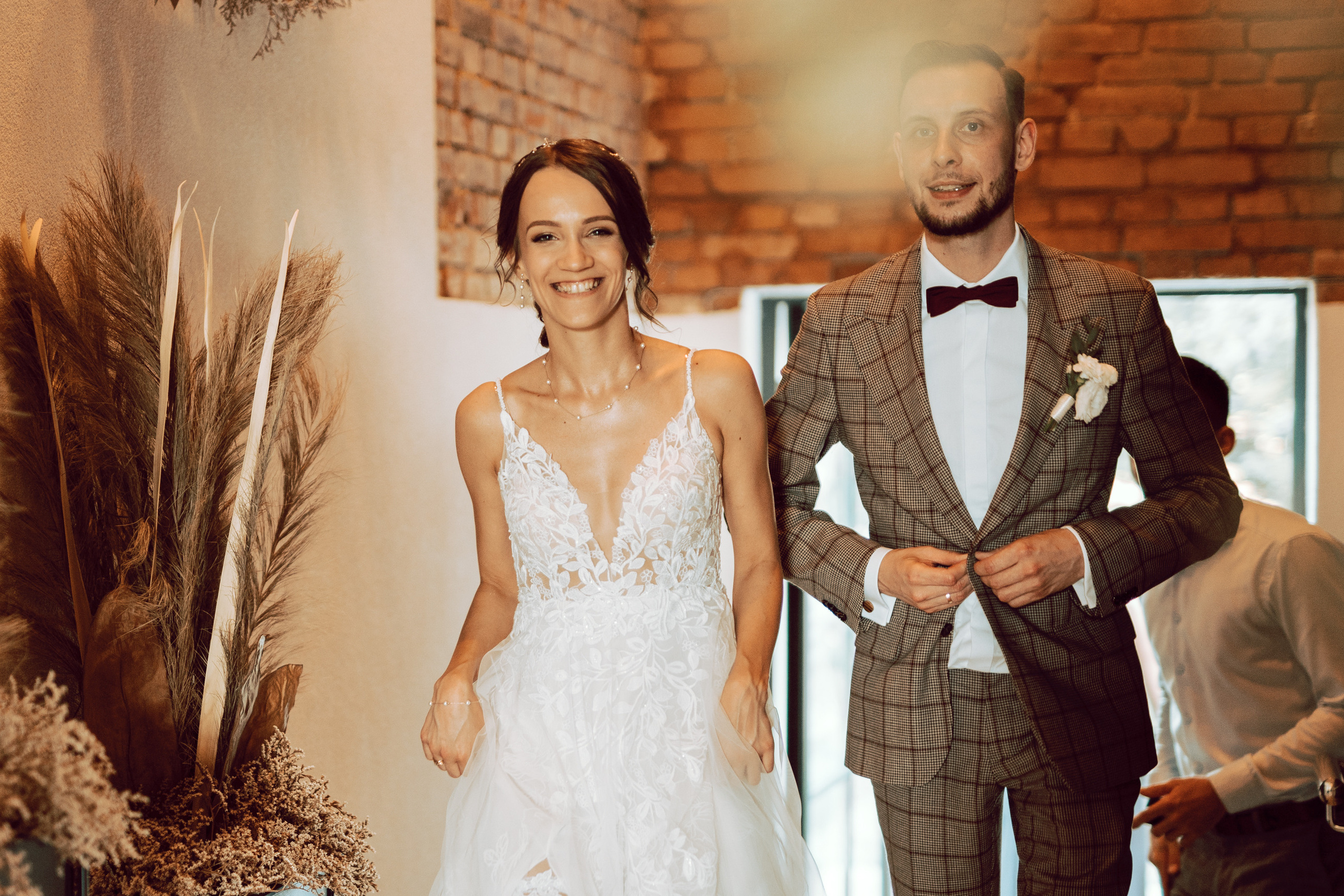 Weronika&Paweł, czyli samym kotem żyje człowiek. Karkowskafoto - fotografia miłości