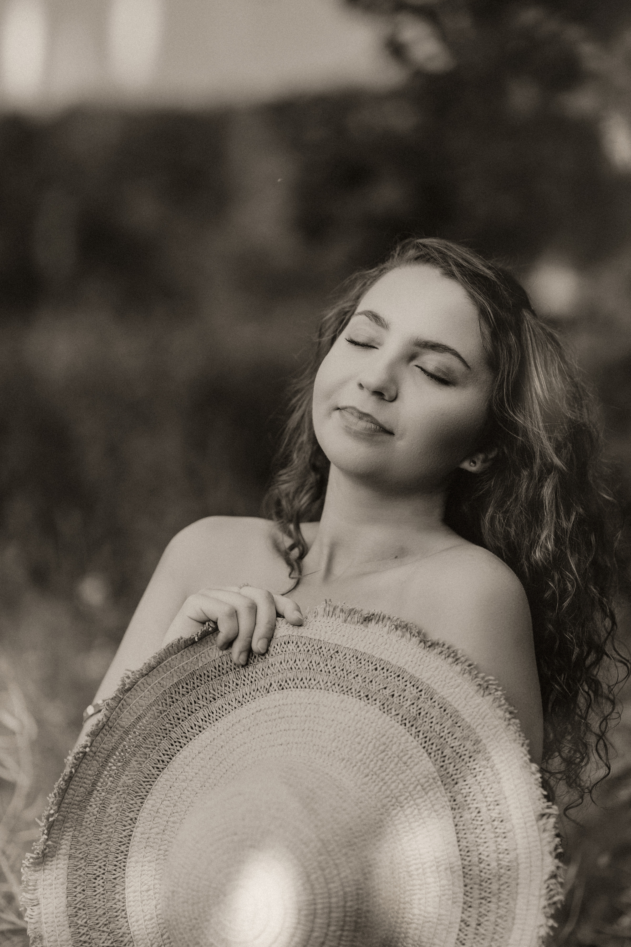 Sesja indywidualna Magdy. Fotograf ślubny Śląsk – reportaż ślubny | KarkowskaFoto