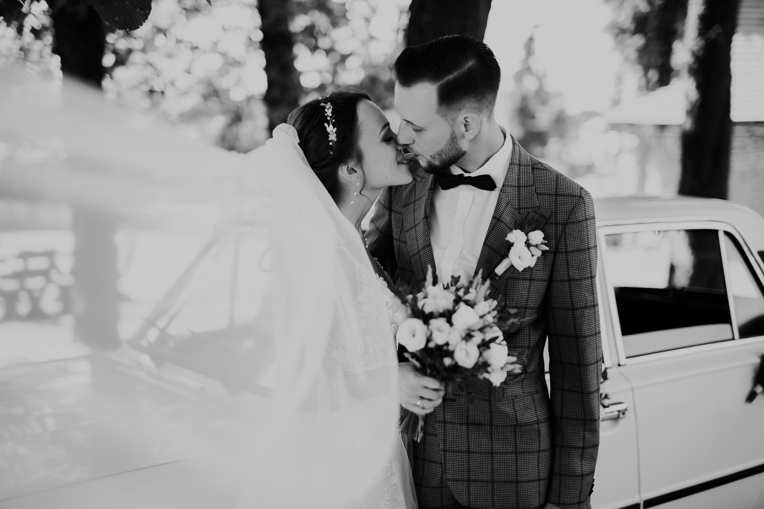 Weronika&Paweł, czyli samym kotem żyje człowiek. Karkowskafoto - fotografia miłości