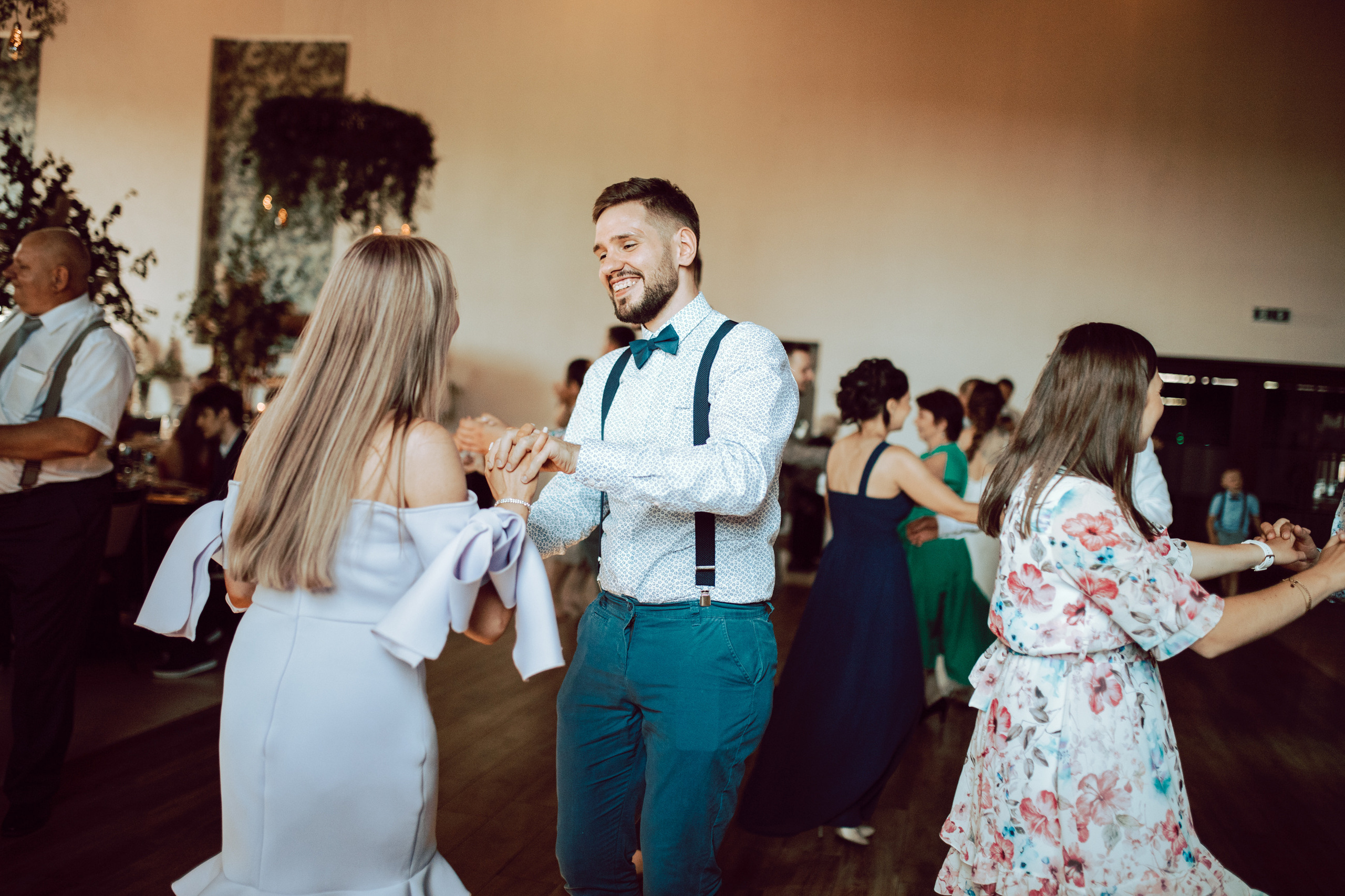 Weronika&Paweł, czyli samym kotem żyje człowiek. Karkowskafoto - fotografia miłości