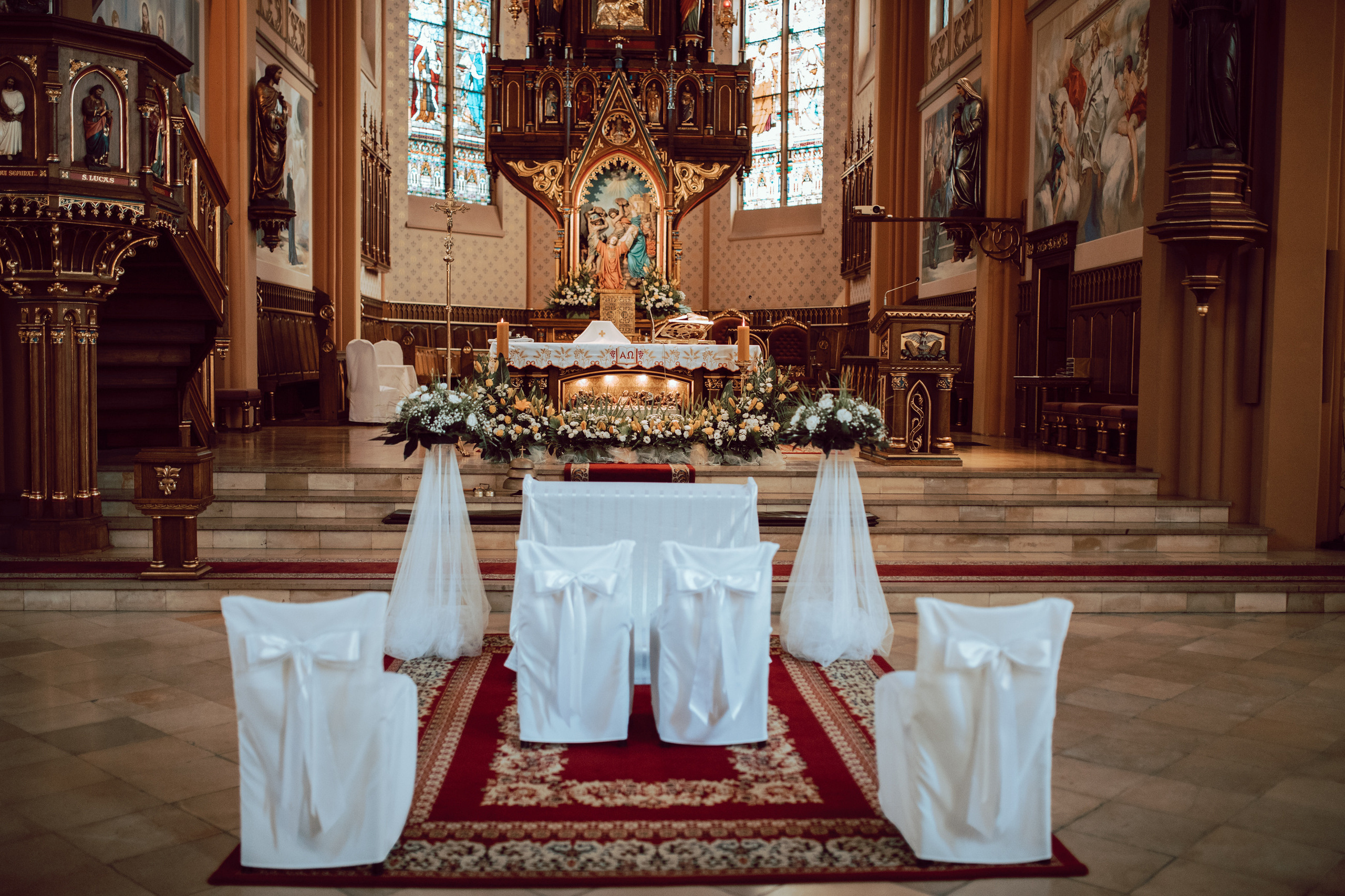 Weronika&Paweł, czyli samym kotem żyje człowiek. Karkowskafoto - fotografia miłości