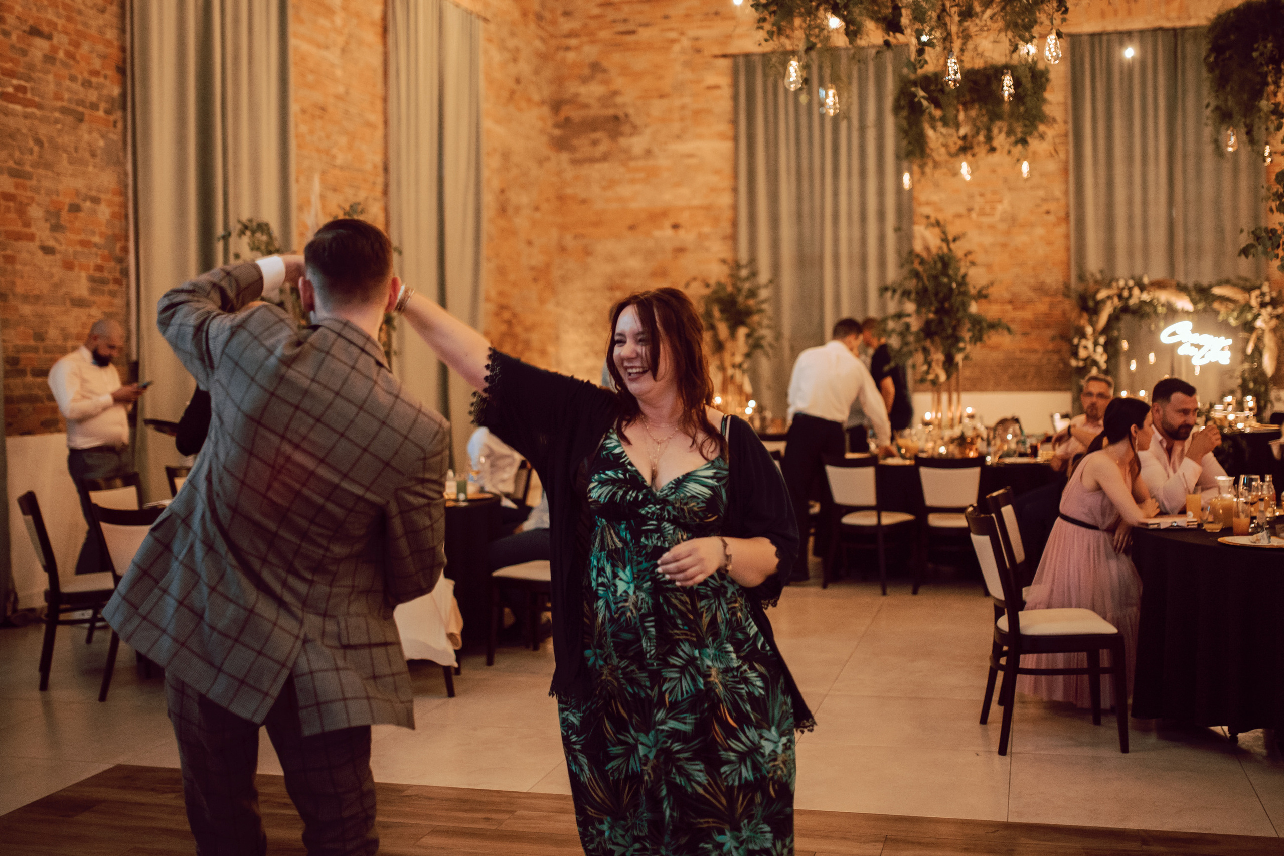 Weronika&Paweł, czyli samym kotem żyje człowiek. Karkowskafoto - fotografia miłości