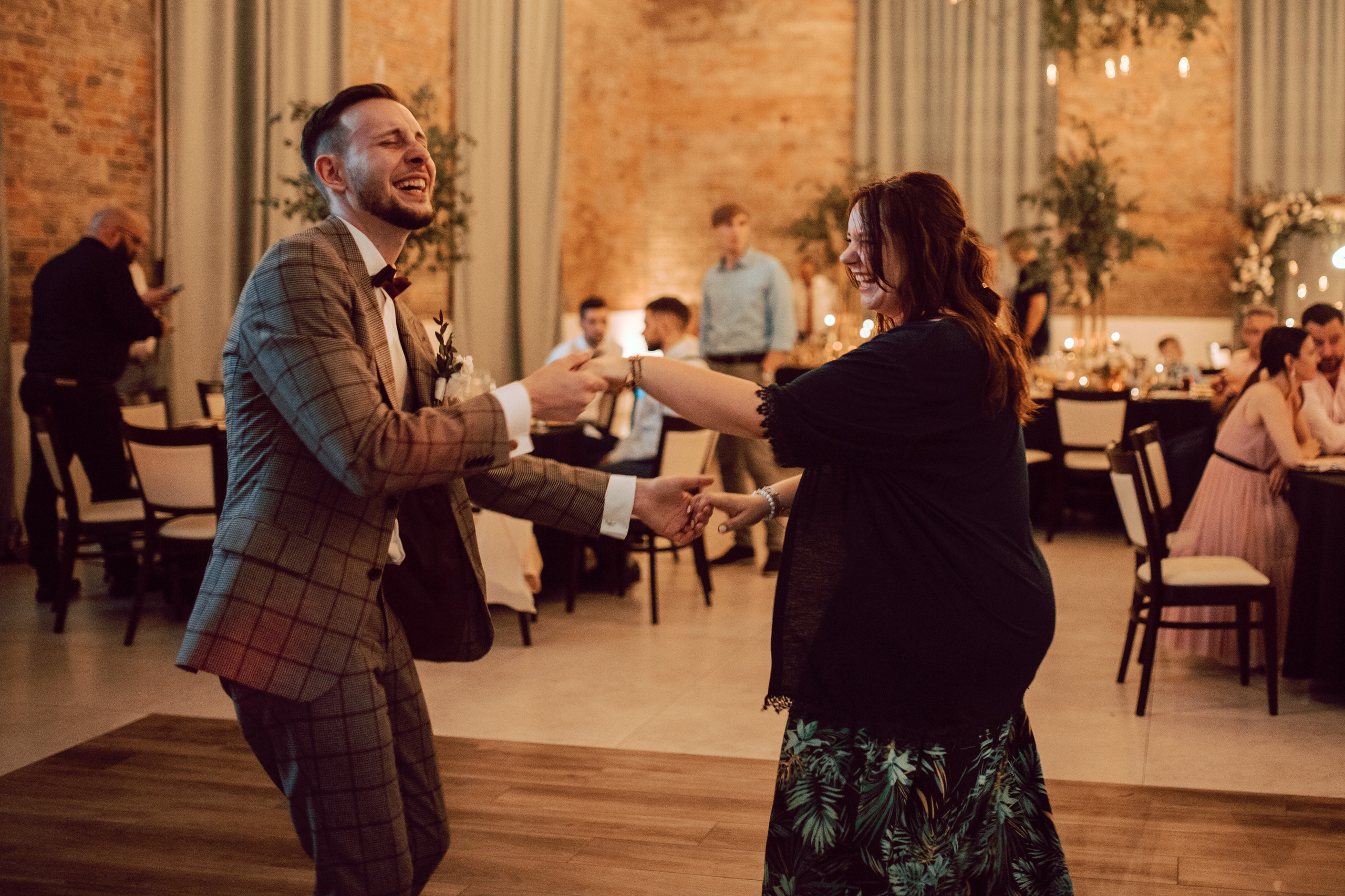 Weronika&Paweł, czyli samym kotem żyje człowiek. Karkowskafoto - fotografia miłości