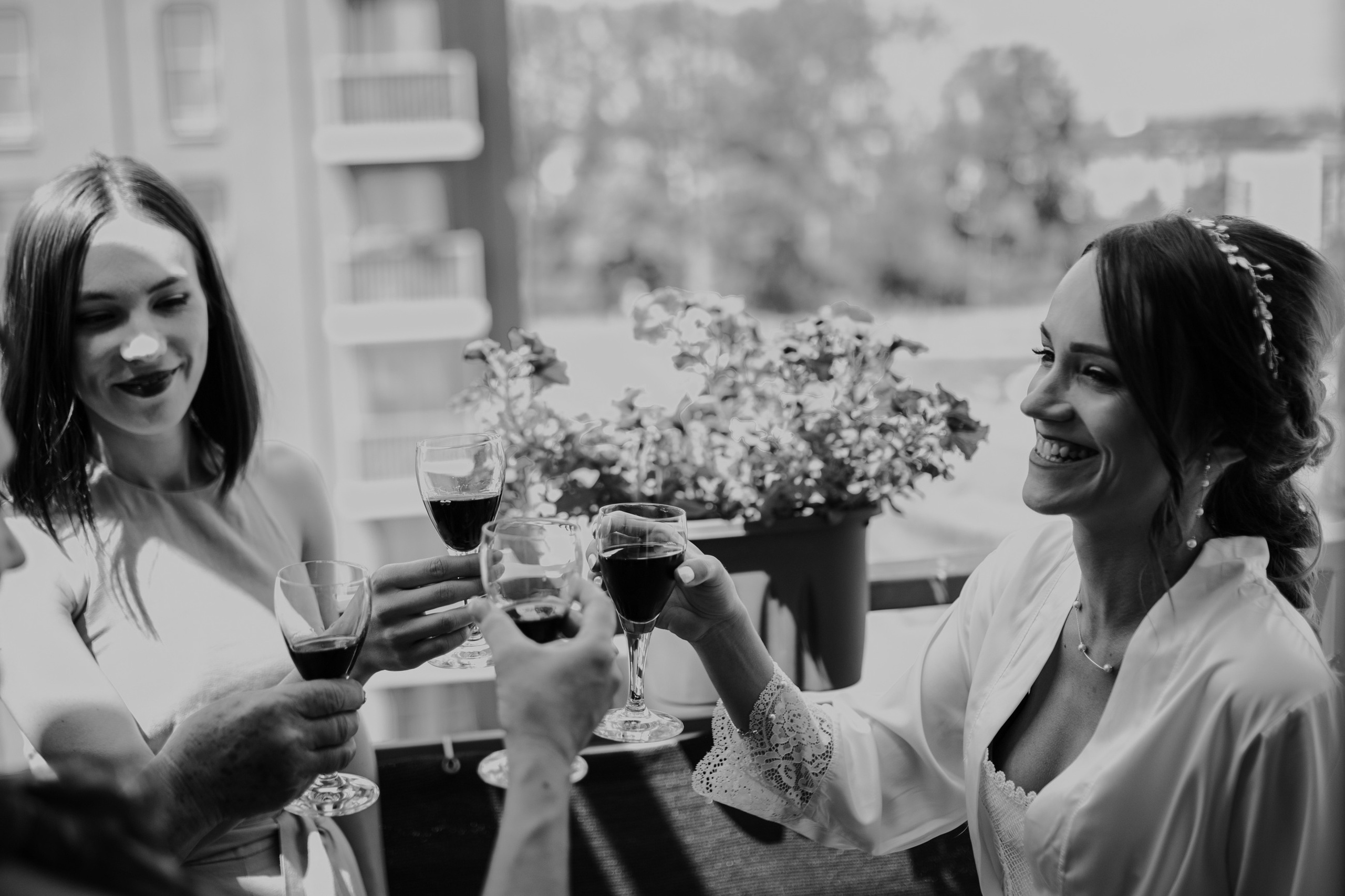 Weronika&Paweł, czyli samym kotem żyje człowiek. Karkowskafoto - fotografia miłości