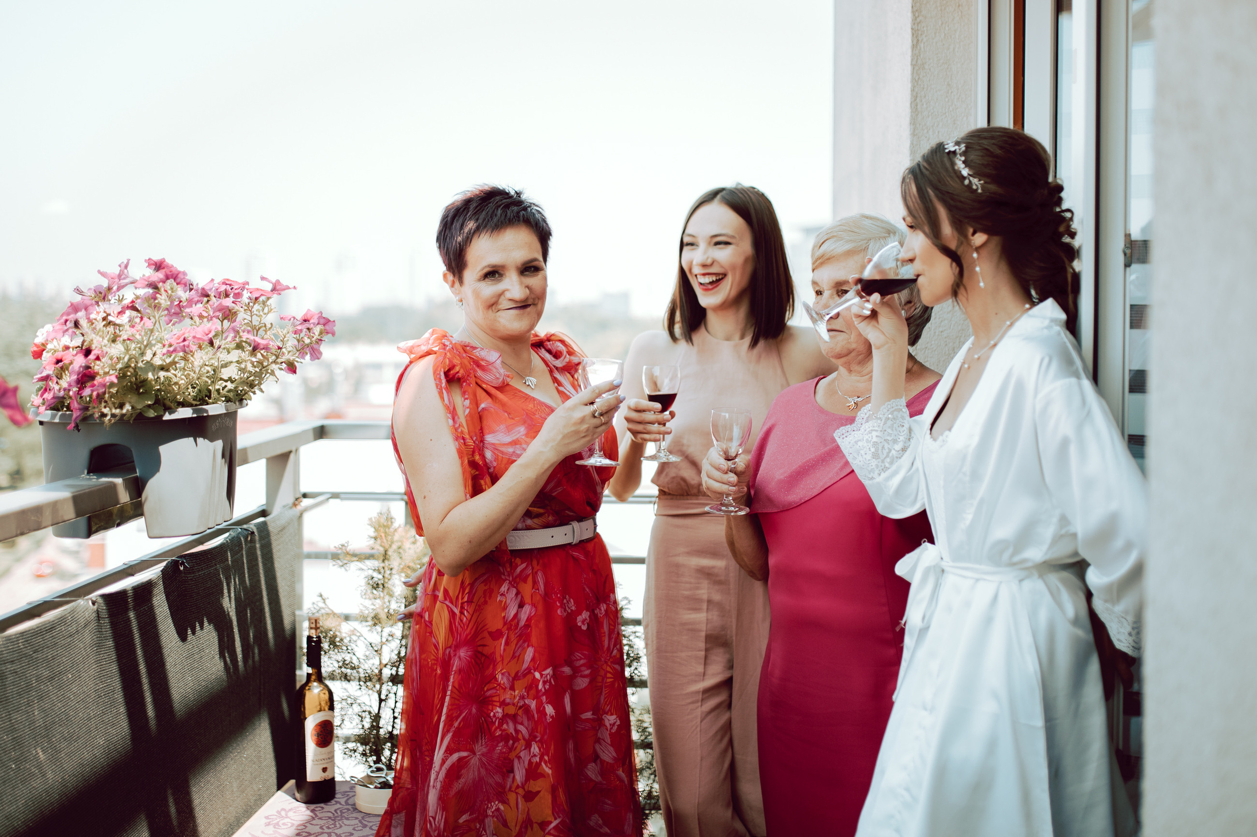 Weronika&Paweł, czyli samym kotem żyje człowiek. Karkowskafoto - fotografia miłości