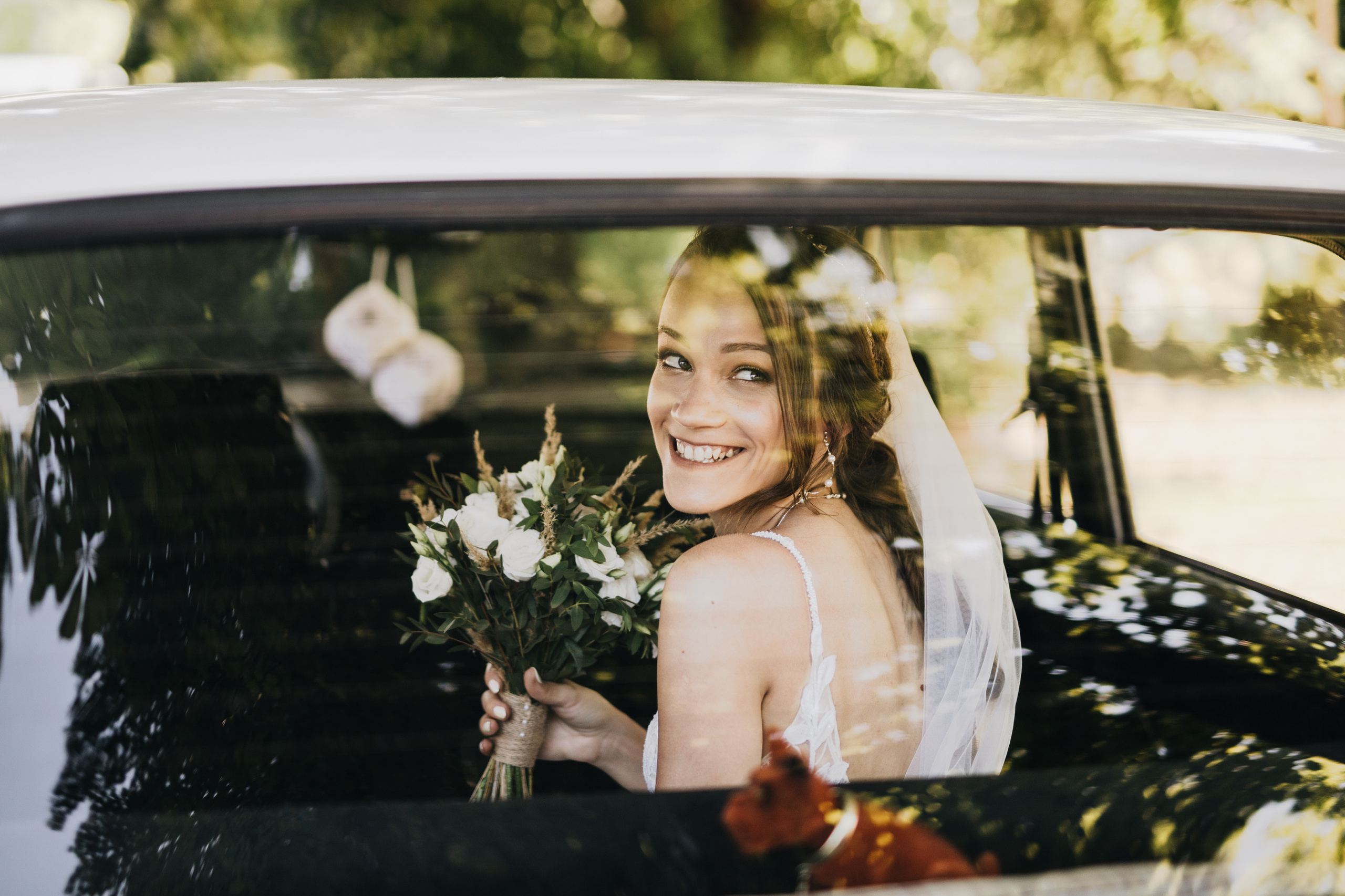 Weronika&Paweł, czyli samym kotem żyje człowiek. Karkowskafoto - fotografia miłości