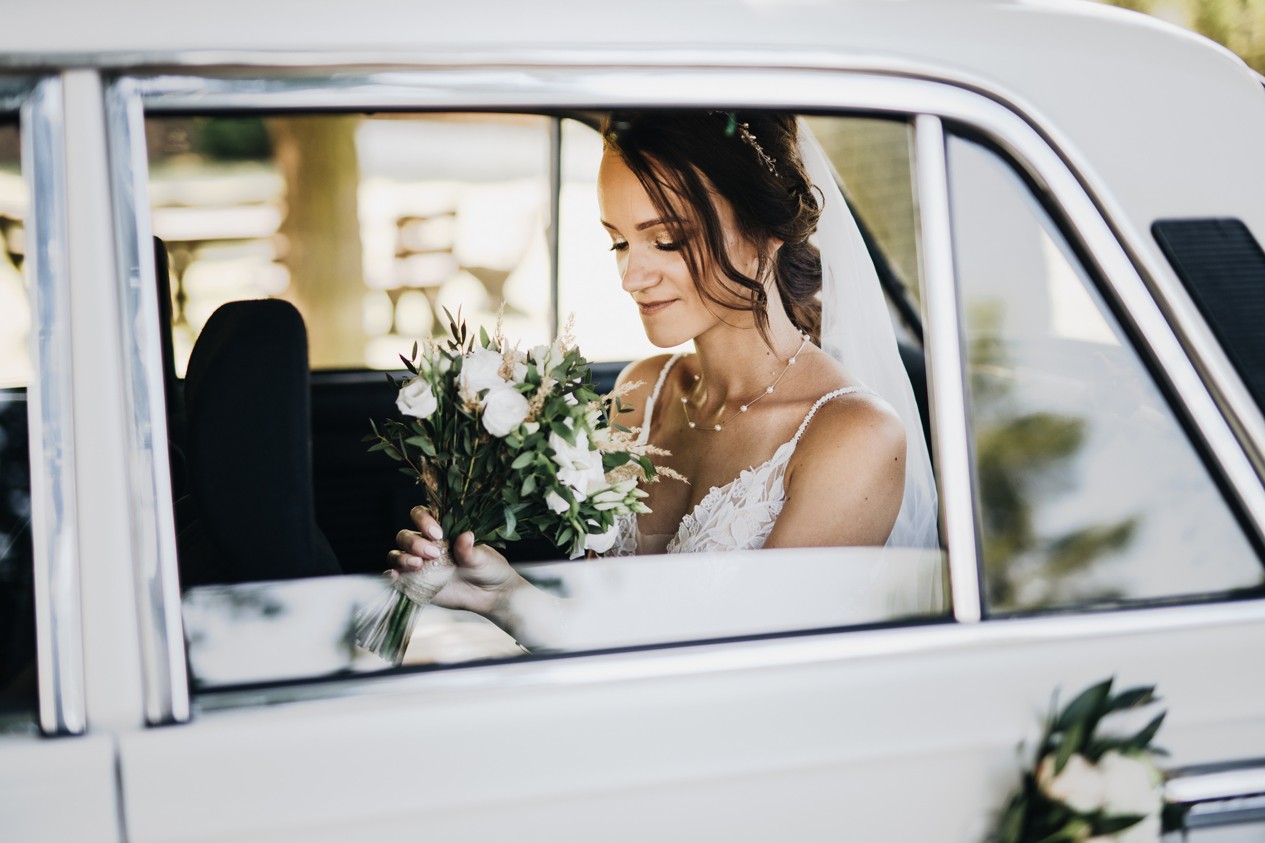 Weronika&Paweł, czyli samym kotem żyje człowiek. Karkowskafoto - fotografia miłości