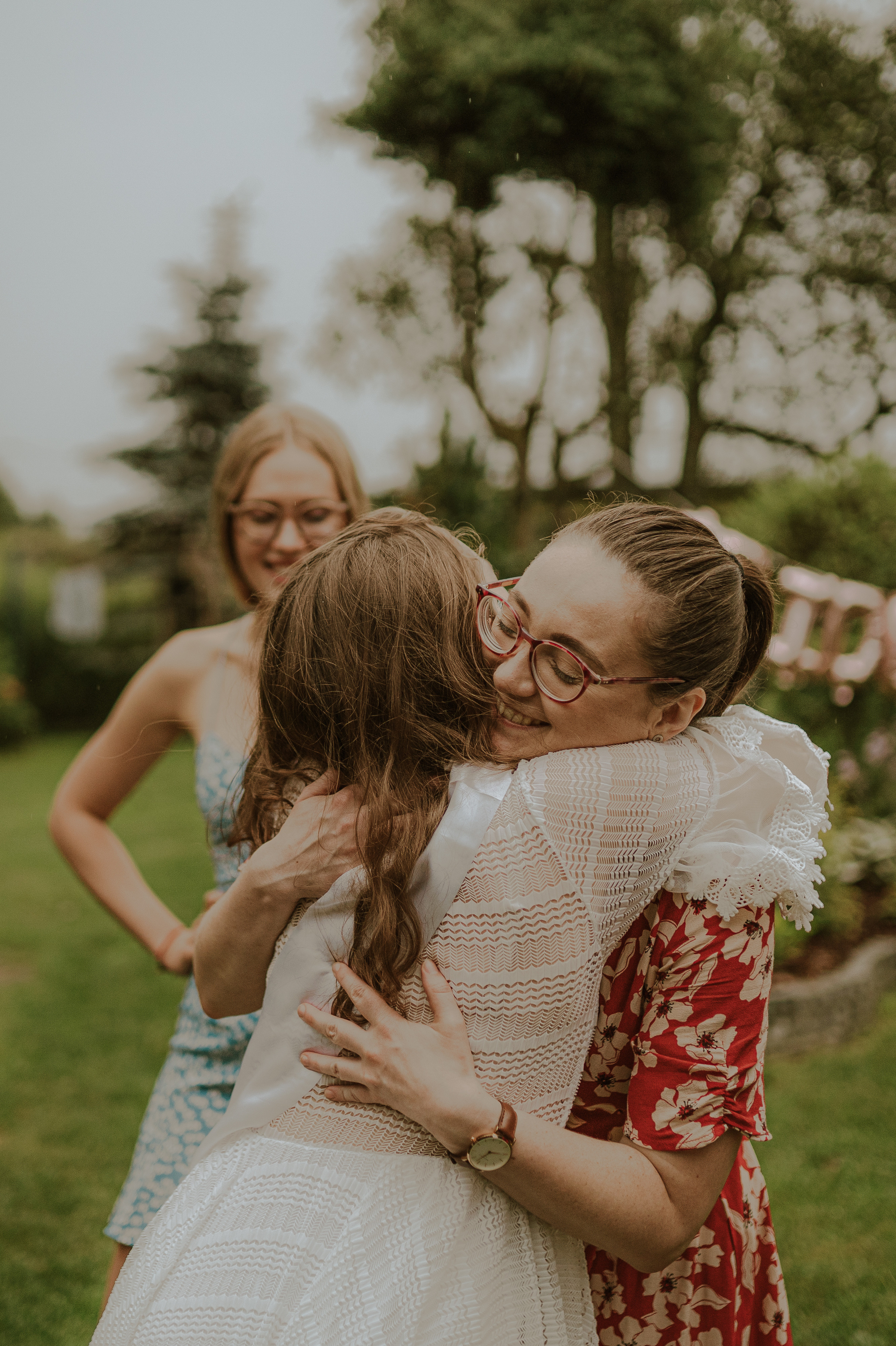 Wieczór panieński Justyny. Karkowskafoto - fotografia miłości
