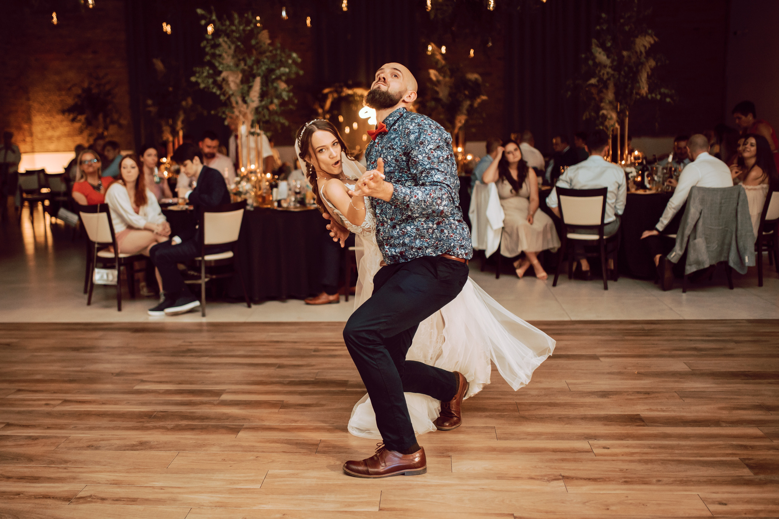 Weronika&Paweł, czyli samym kotem żyje człowiek. Karkowskafoto - fotografia miłości