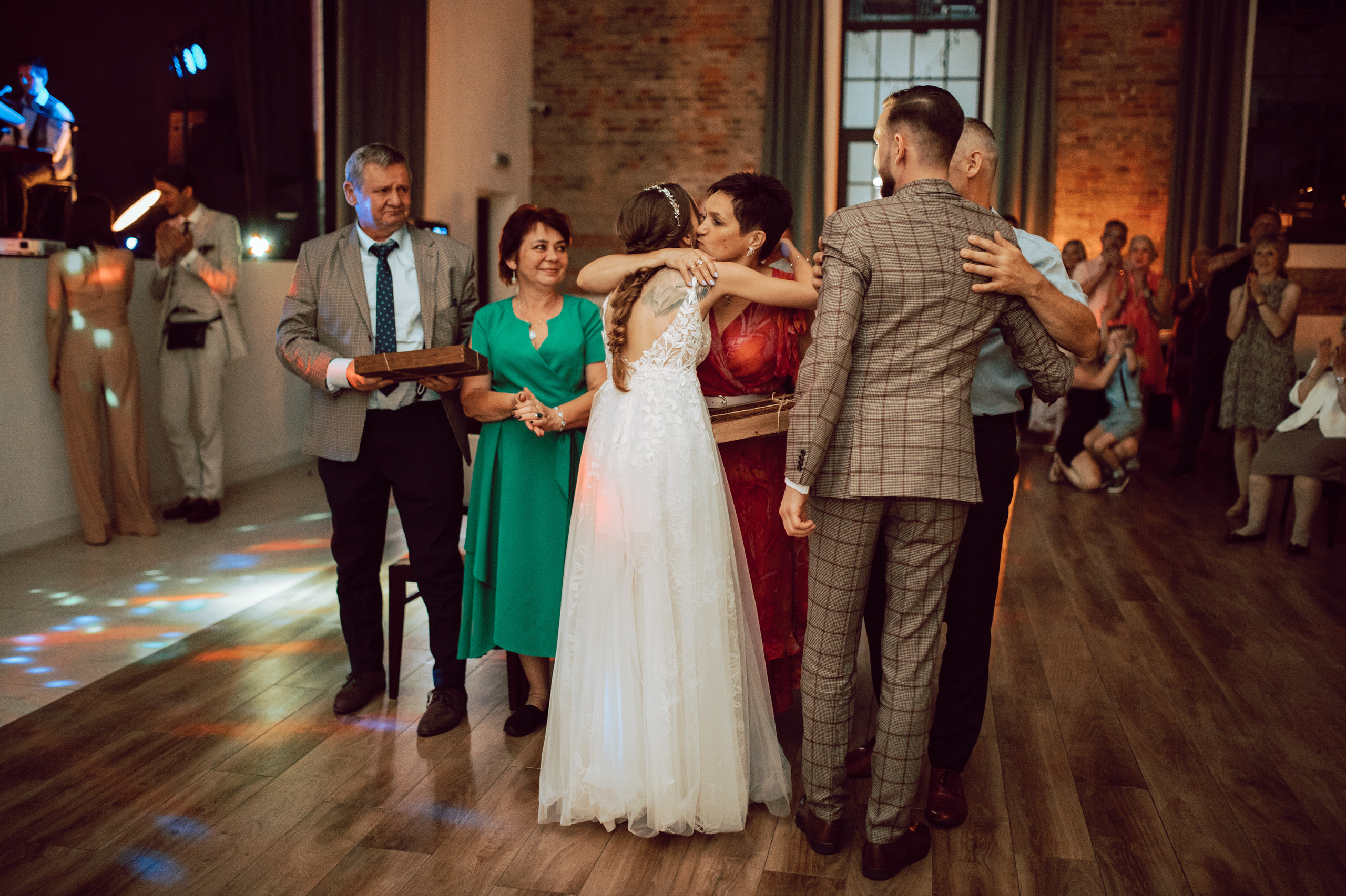 Weronika&Paweł, czyli samym kotem żyje człowiek. Karkowskafoto - fotografia miłości