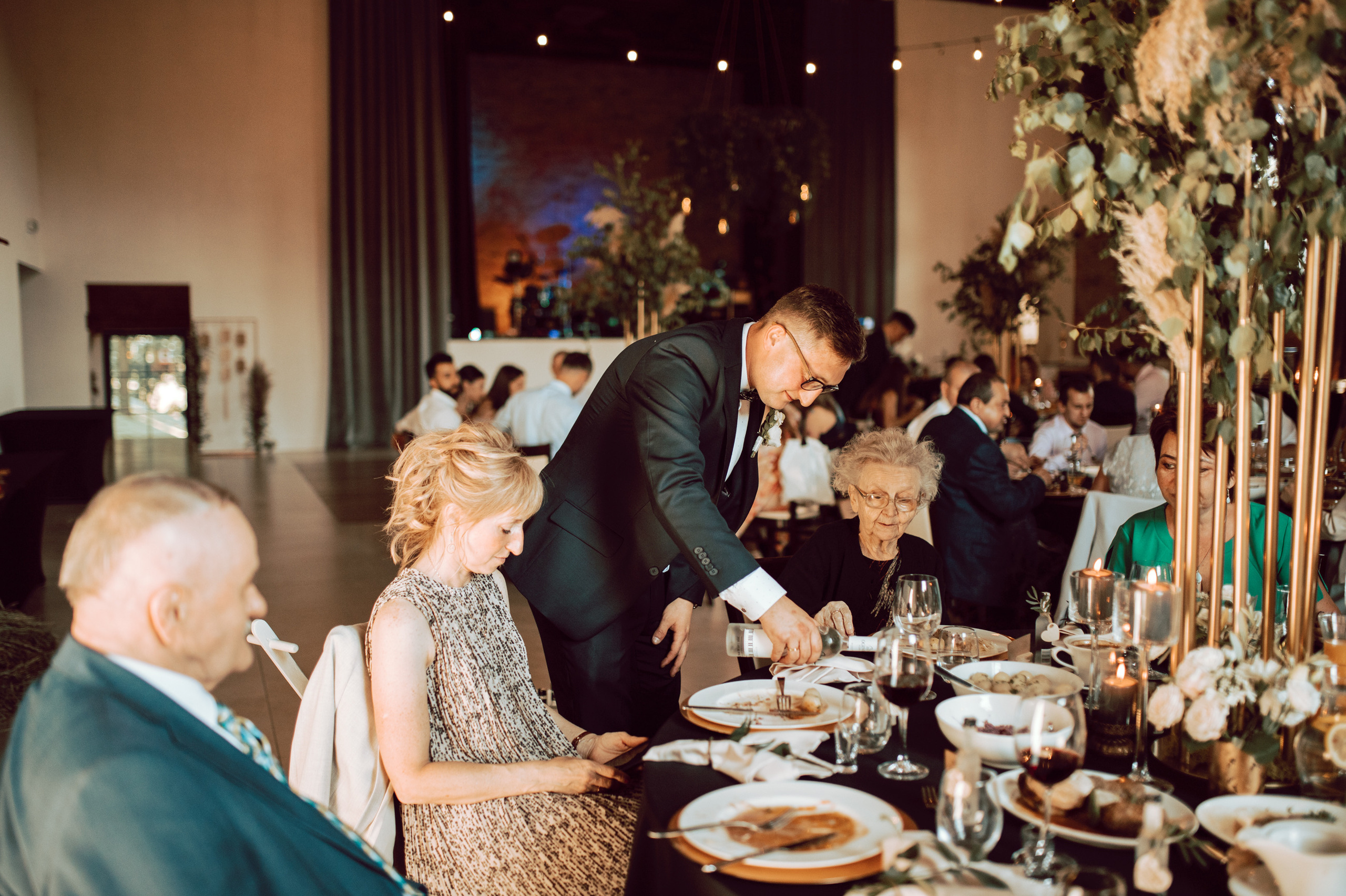 Weronika&Paweł, czyli samym kotem żyje człowiek. Karkowskafoto - fotografia miłości