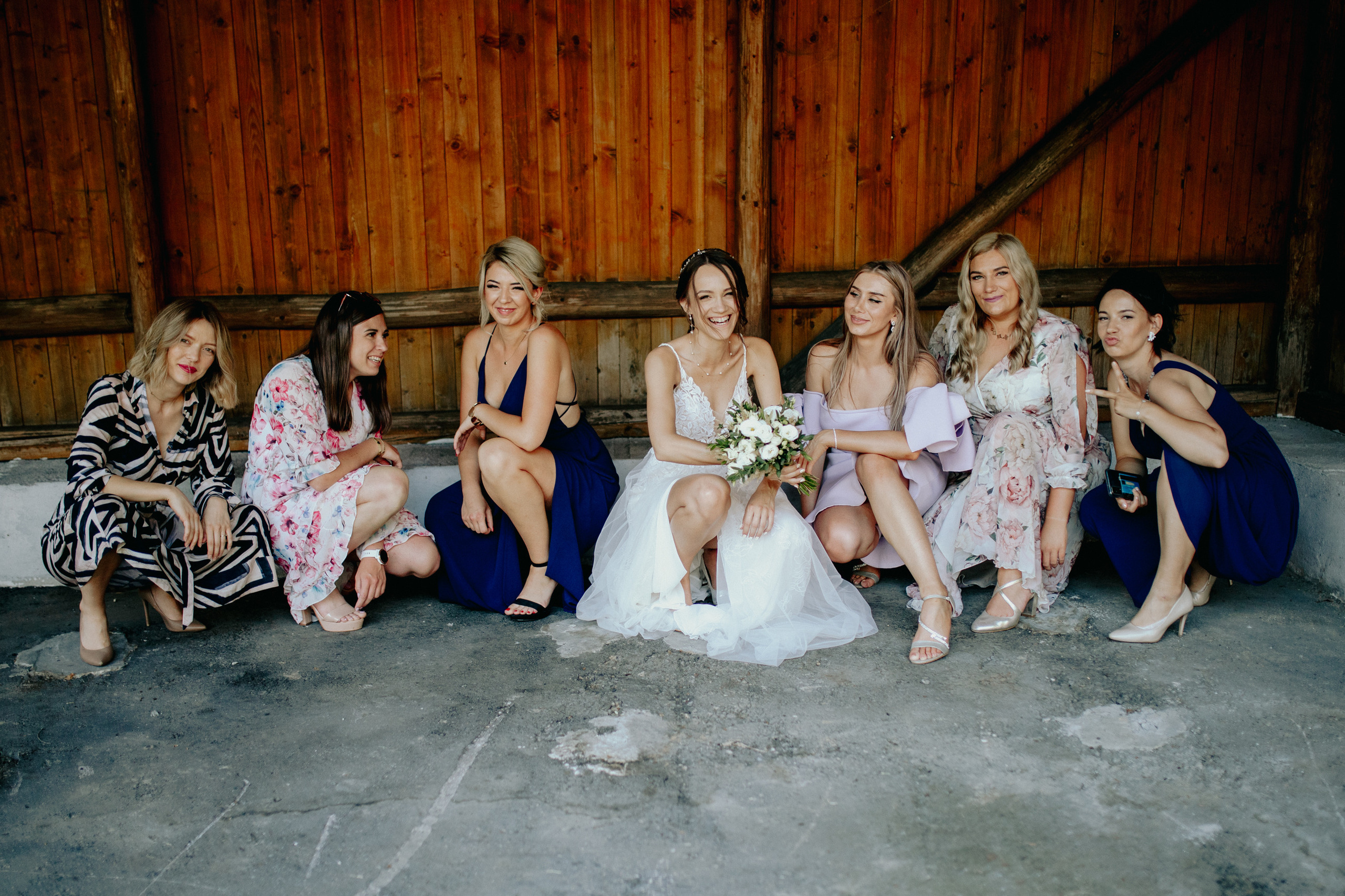 Weronika&Paweł, czyli samym kotem żyje człowiek. Karkowskafoto - fotografia miłości