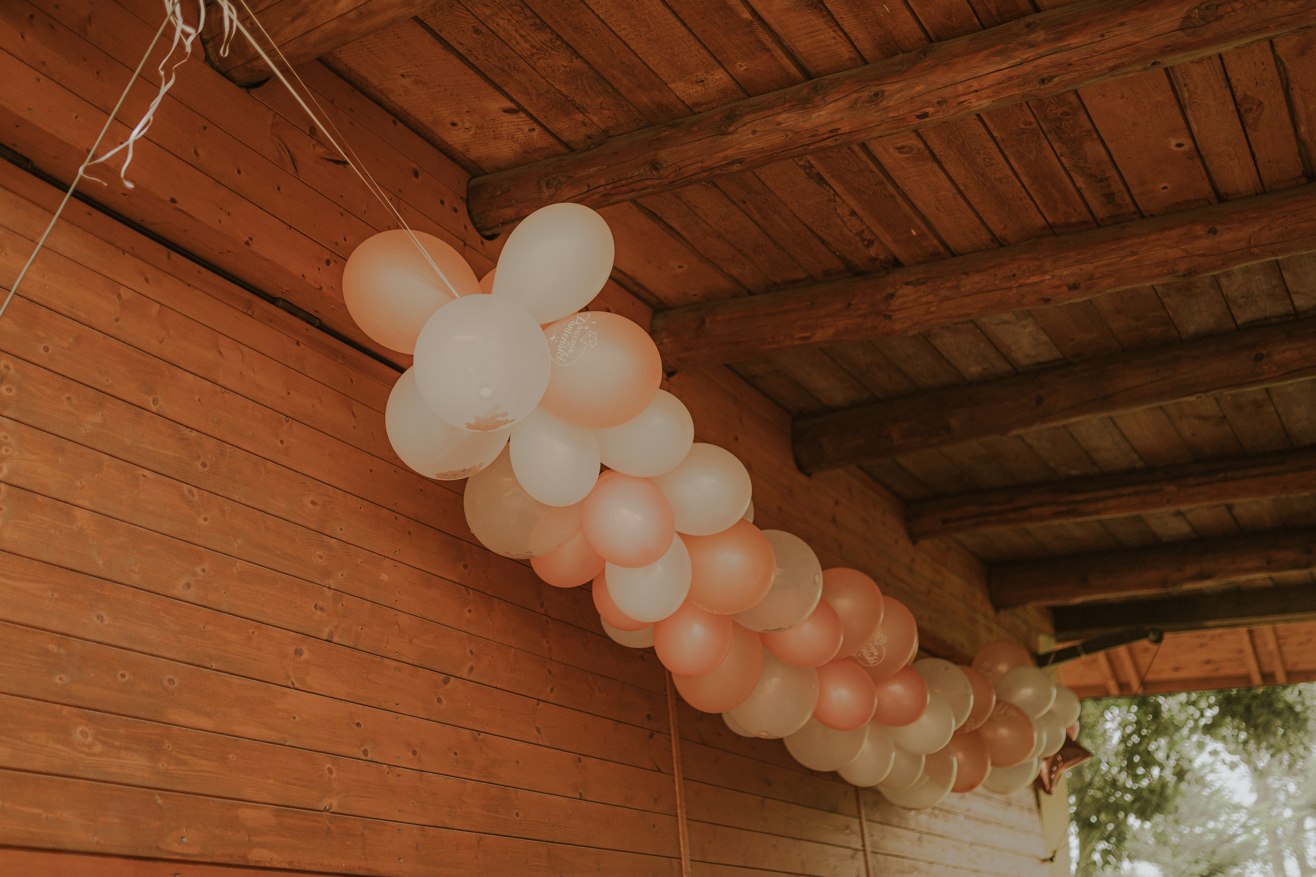 Wieczór panieński Justyny. Karkowskafoto - fotografia miłości