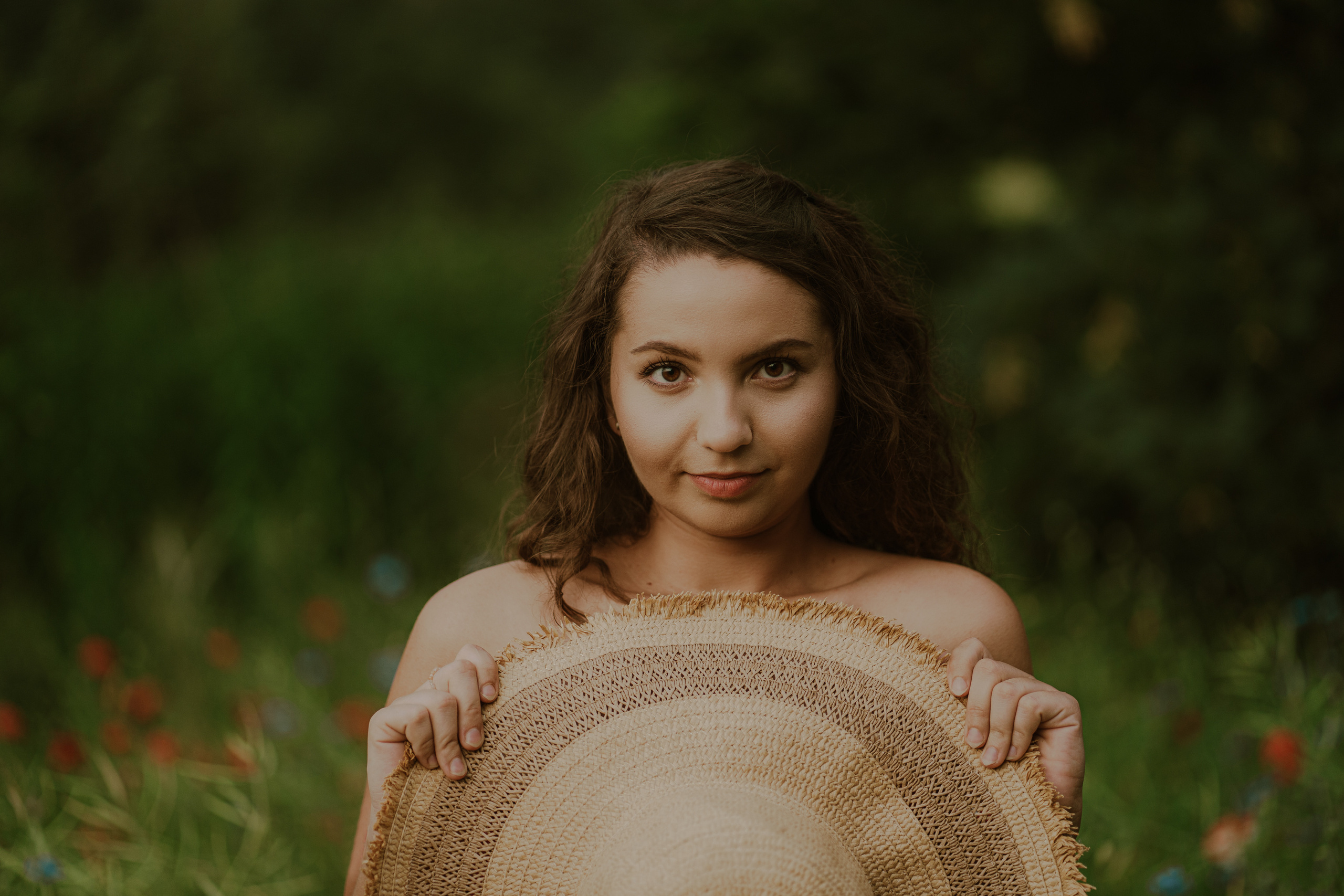 Sesja indywidualna Magdy. Fotograf ślubny Śląsk – reportaż ślubny | KarkowskaFoto