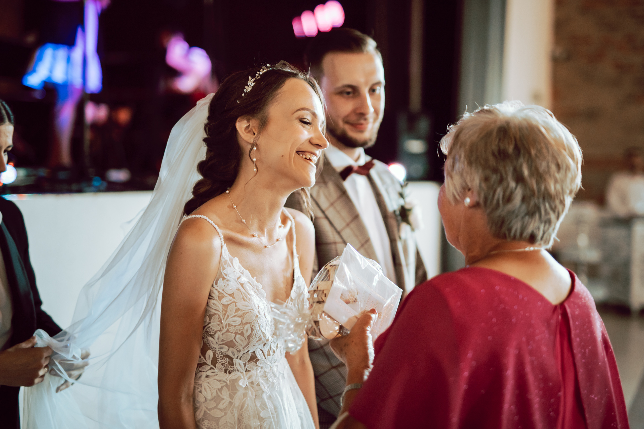 Weronika&Paweł, czyli samym kotem żyje człowiek. Karkowskafoto - fotografia miłości