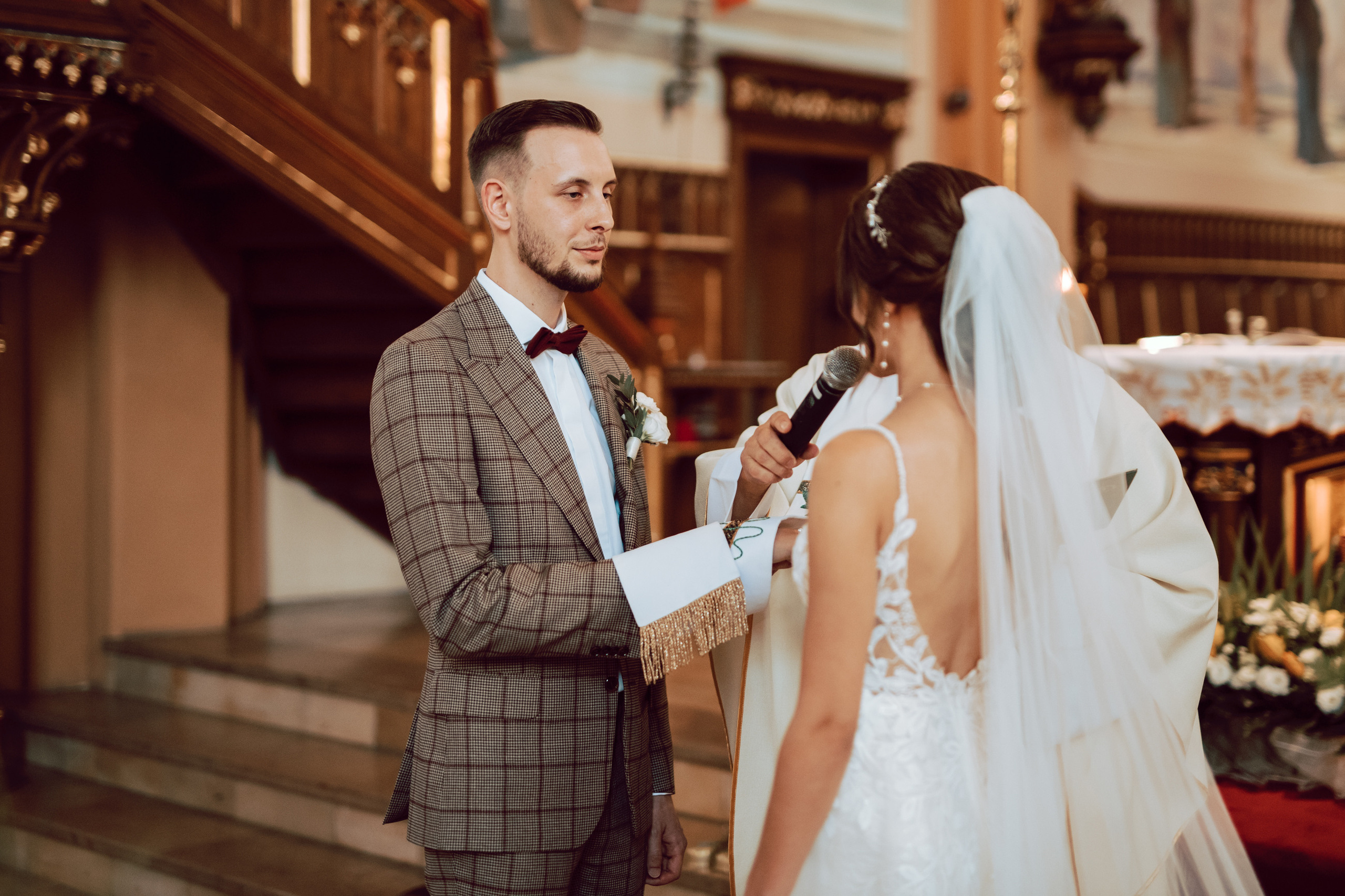 Weronika&Paweł, czyli samym kotem żyje człowiek. Karkowskafoto - fotografia miłości